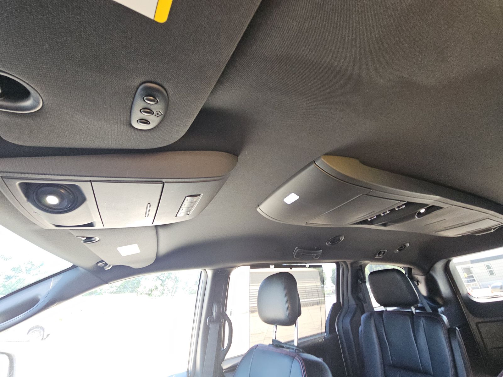 2018 Dodge Grand Caravan GT FWD