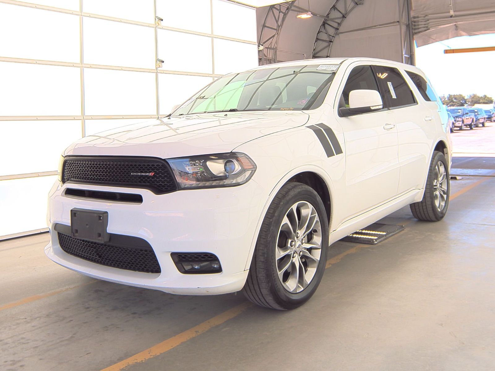 2019 Dodge Durango GT Plus AWD