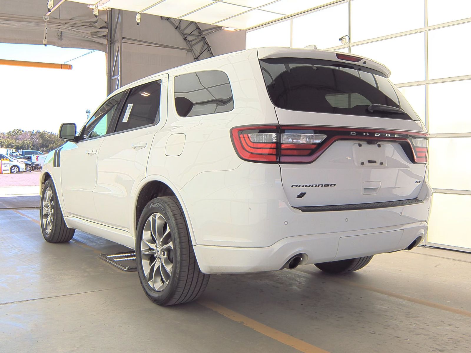 2019 Dodge Durango GT Plus AWD