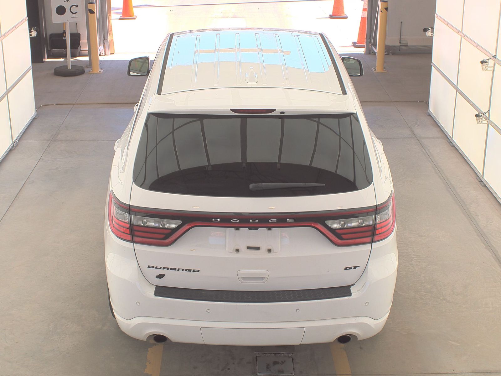 2019 Dodge Durango GT Plus AWD