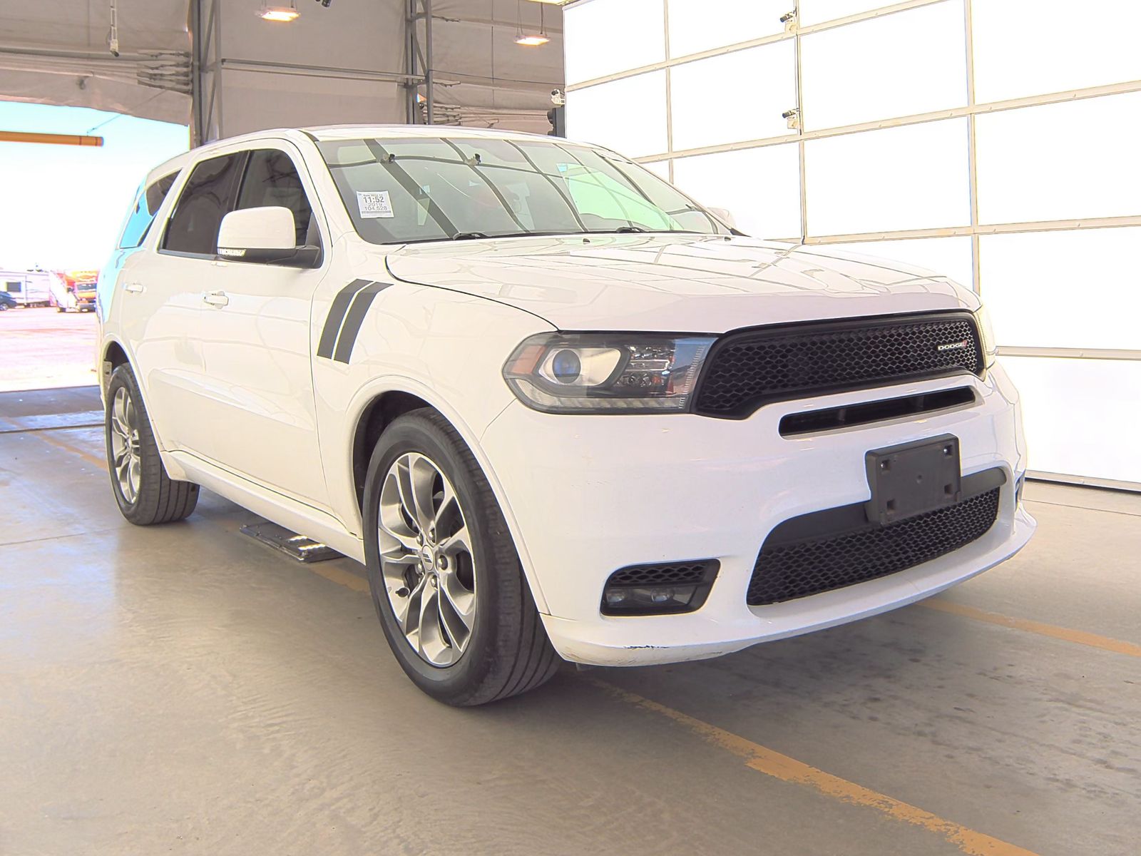 2019 Dodge Durango GT Plus AWD