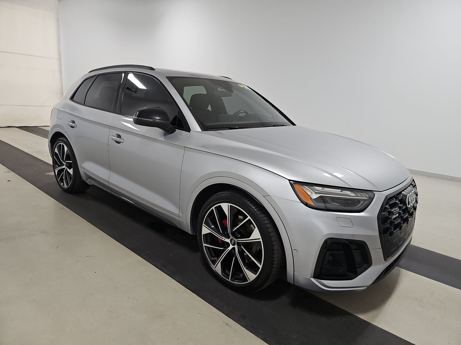 2021 Audi SQ5 Prestige AWD