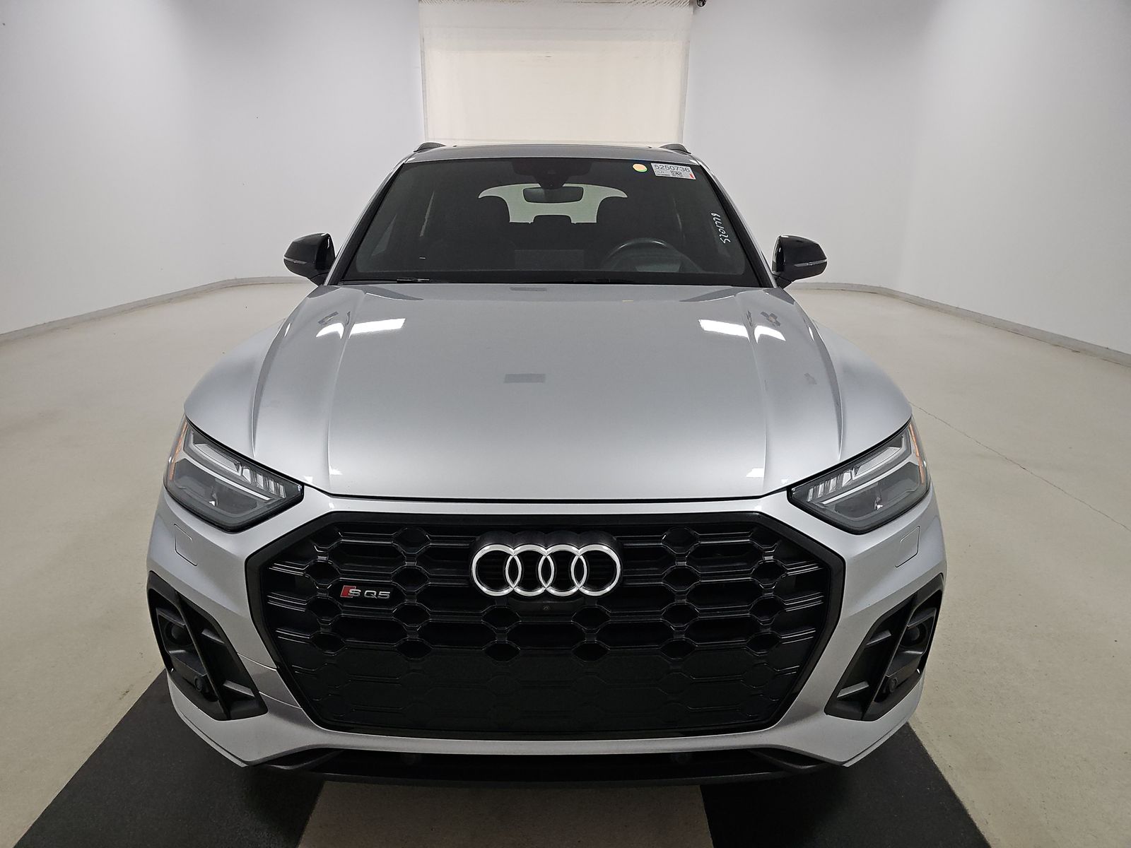 2021 Audi SQ5 Prestige AWD