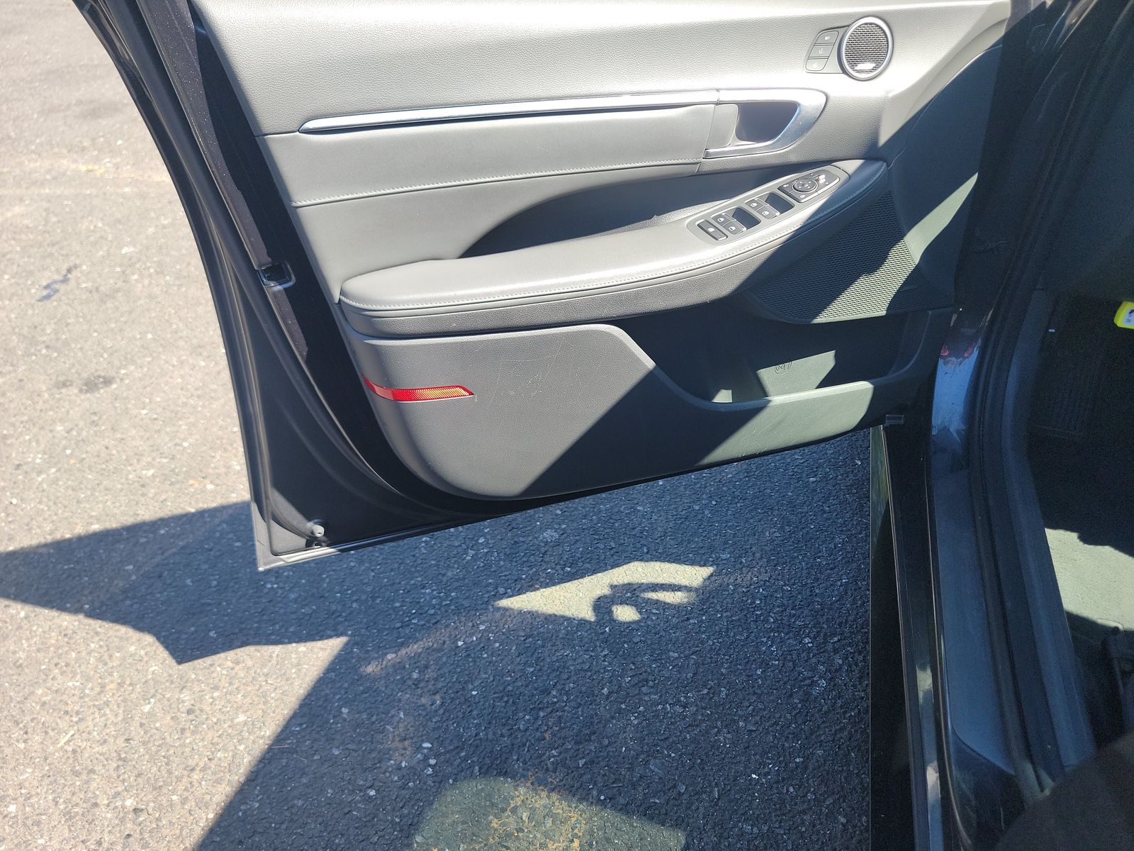 2021 Hyundai Sonata Limited FWD