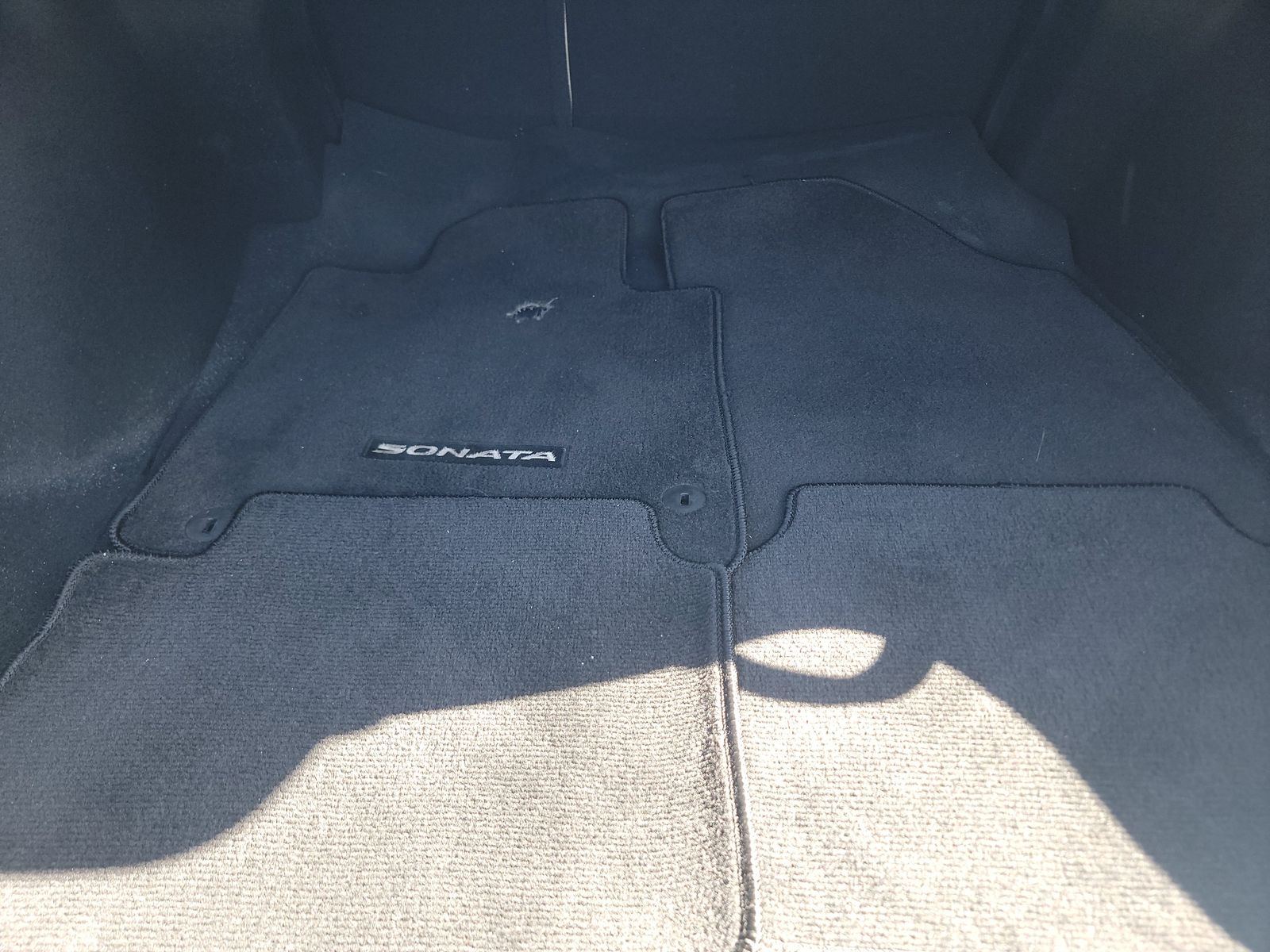 2021 Hyundai Sonata Limited FWD