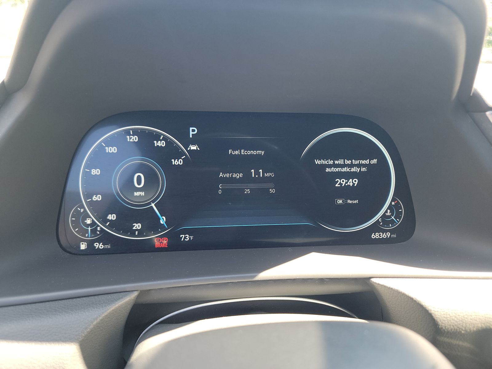 2021 Hyundai Sonata Limited FWD