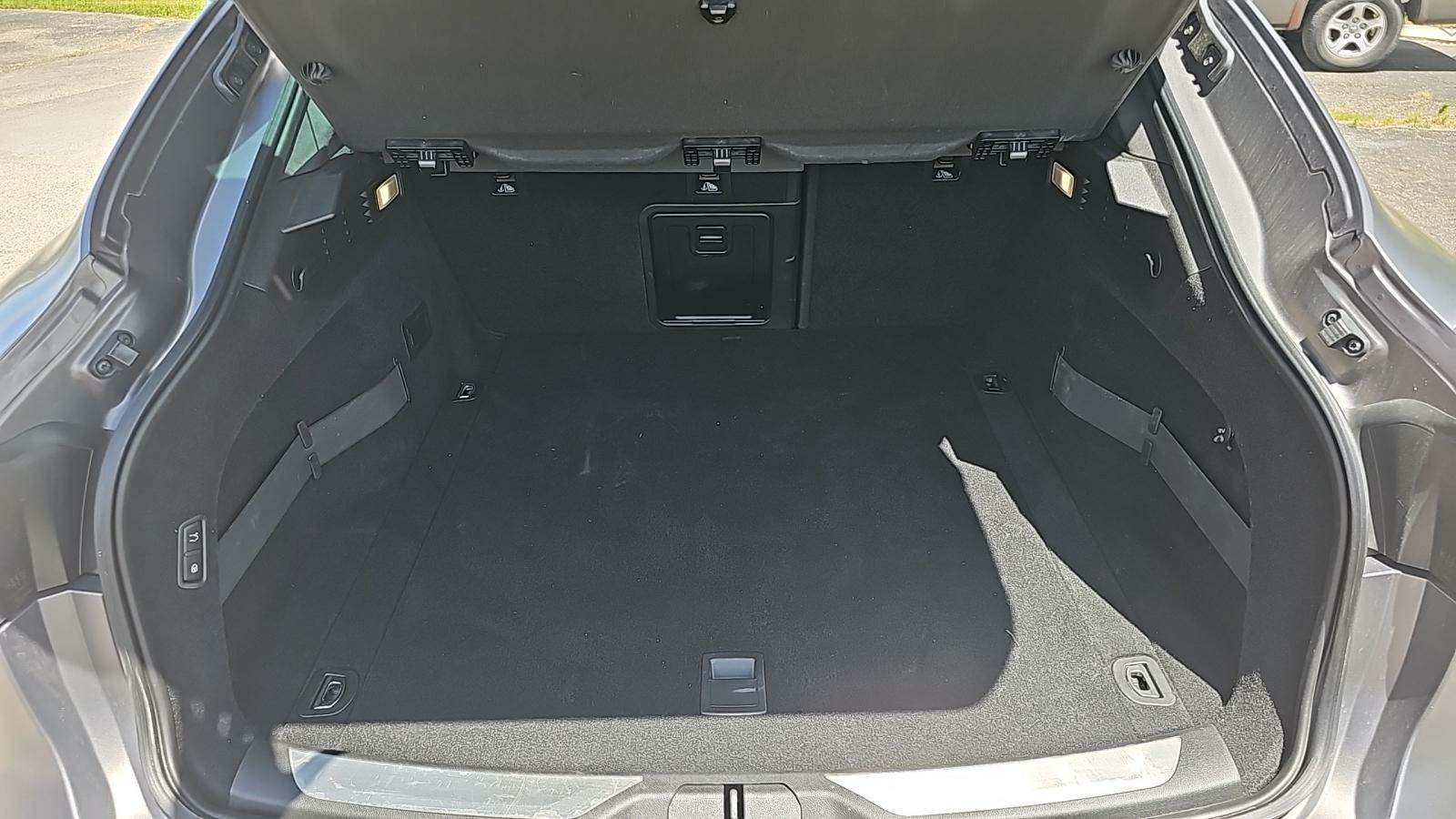 2020 Maserati Levante S GranSport AWD