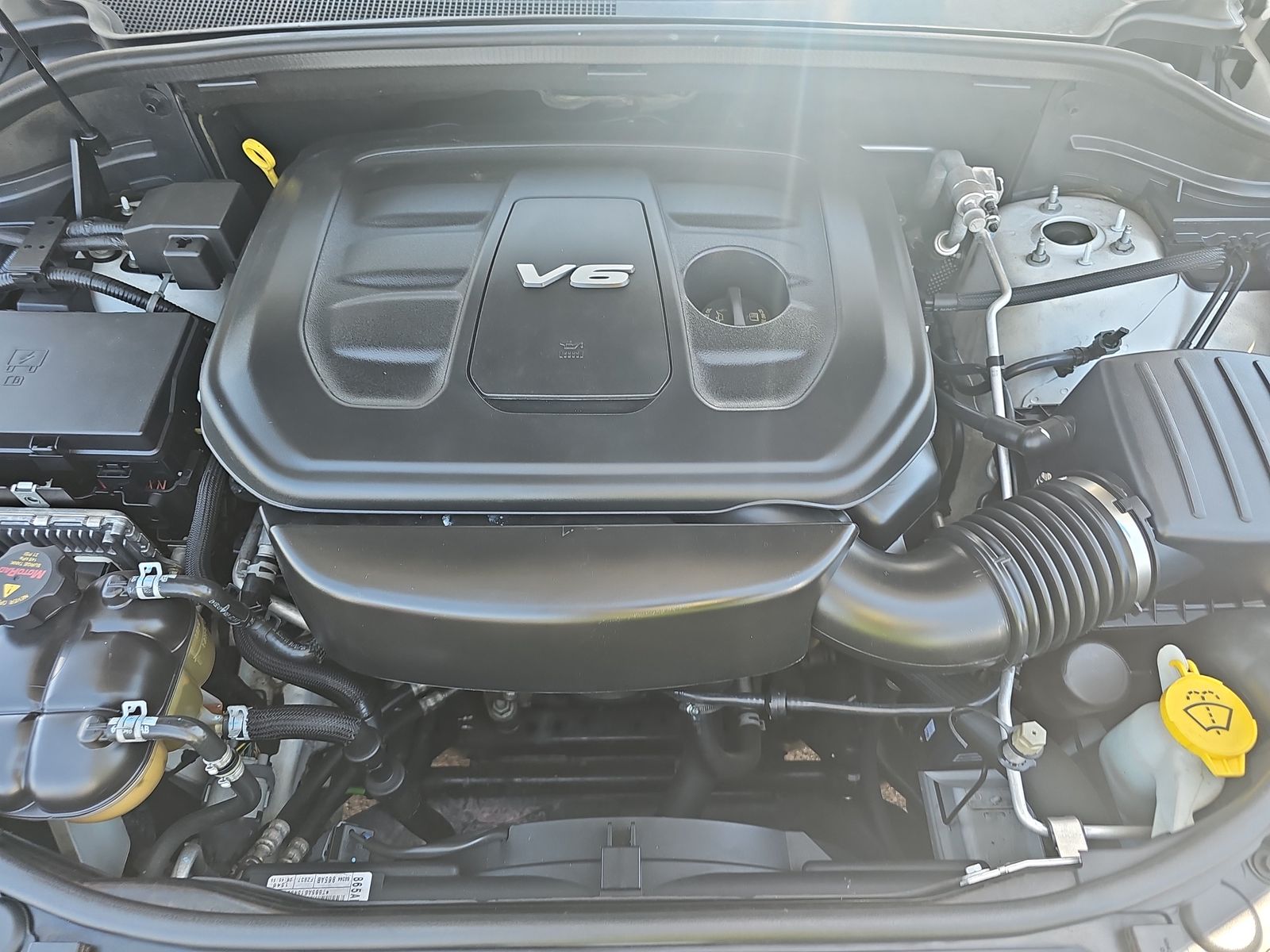 2016 Jeep Grand Cherokee Laredo RWD