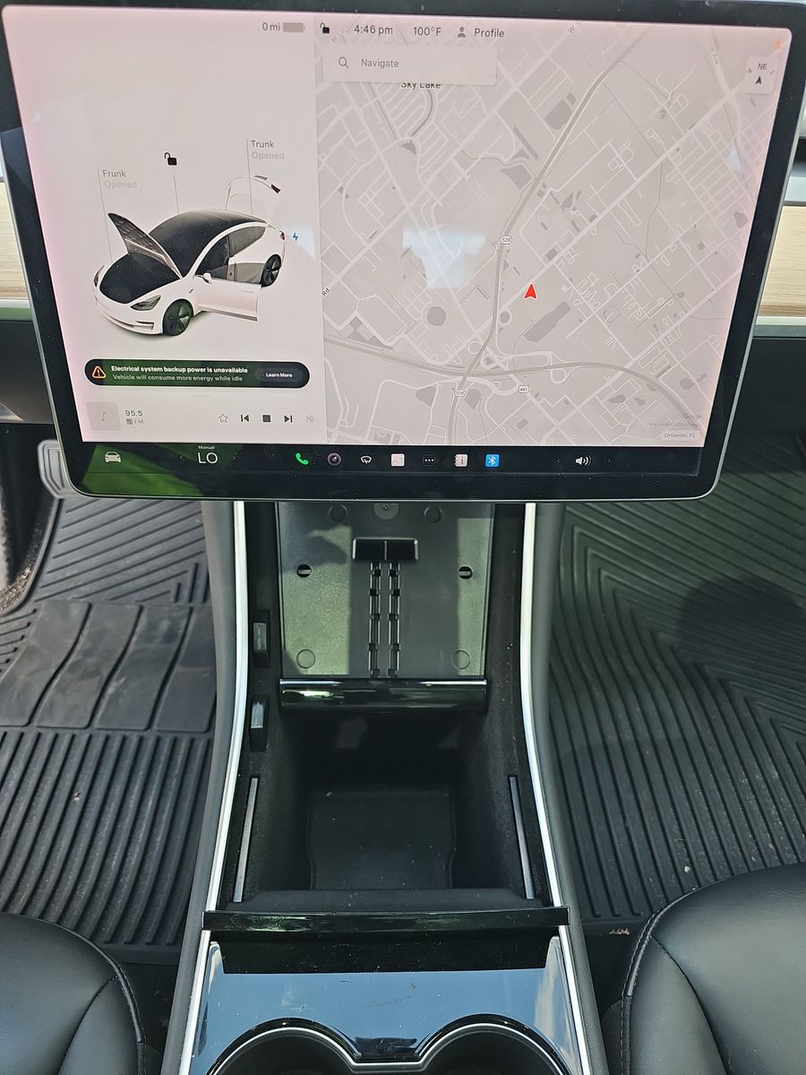 2019 Tesla Model 3 Standard Range Plus RWD