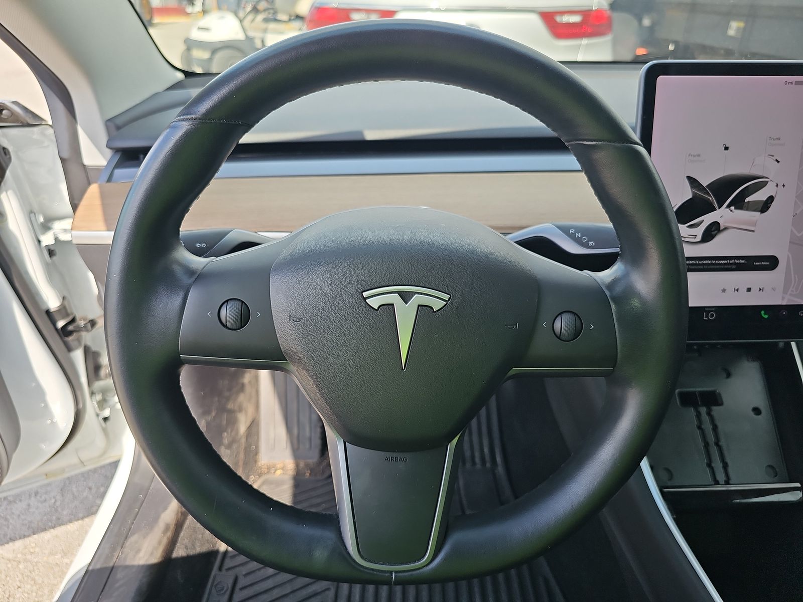 2019 Tesla Model 3 Standard Range Plus RWD