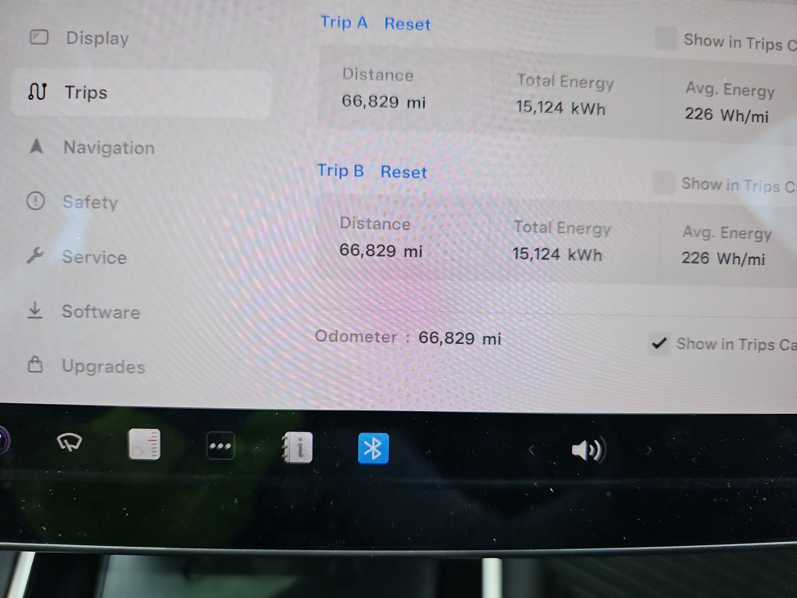 2019 Tesla Model 3 Standard Range Plus RWD