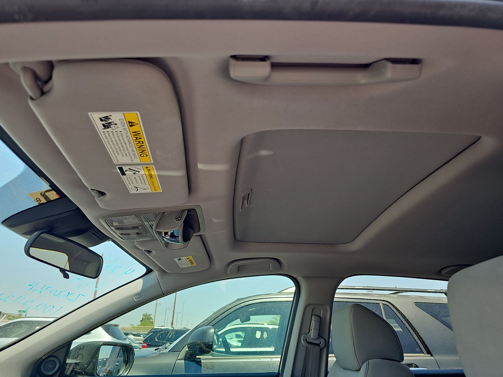 2018 Honda CR-V EX FWD