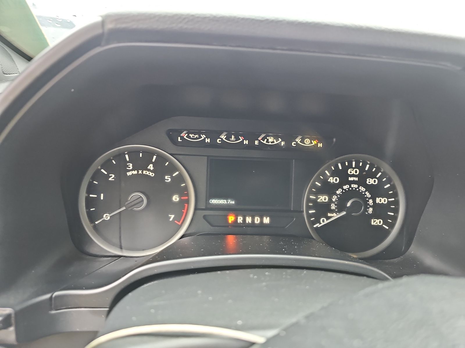 2019 Ford F-150 XLT AWD