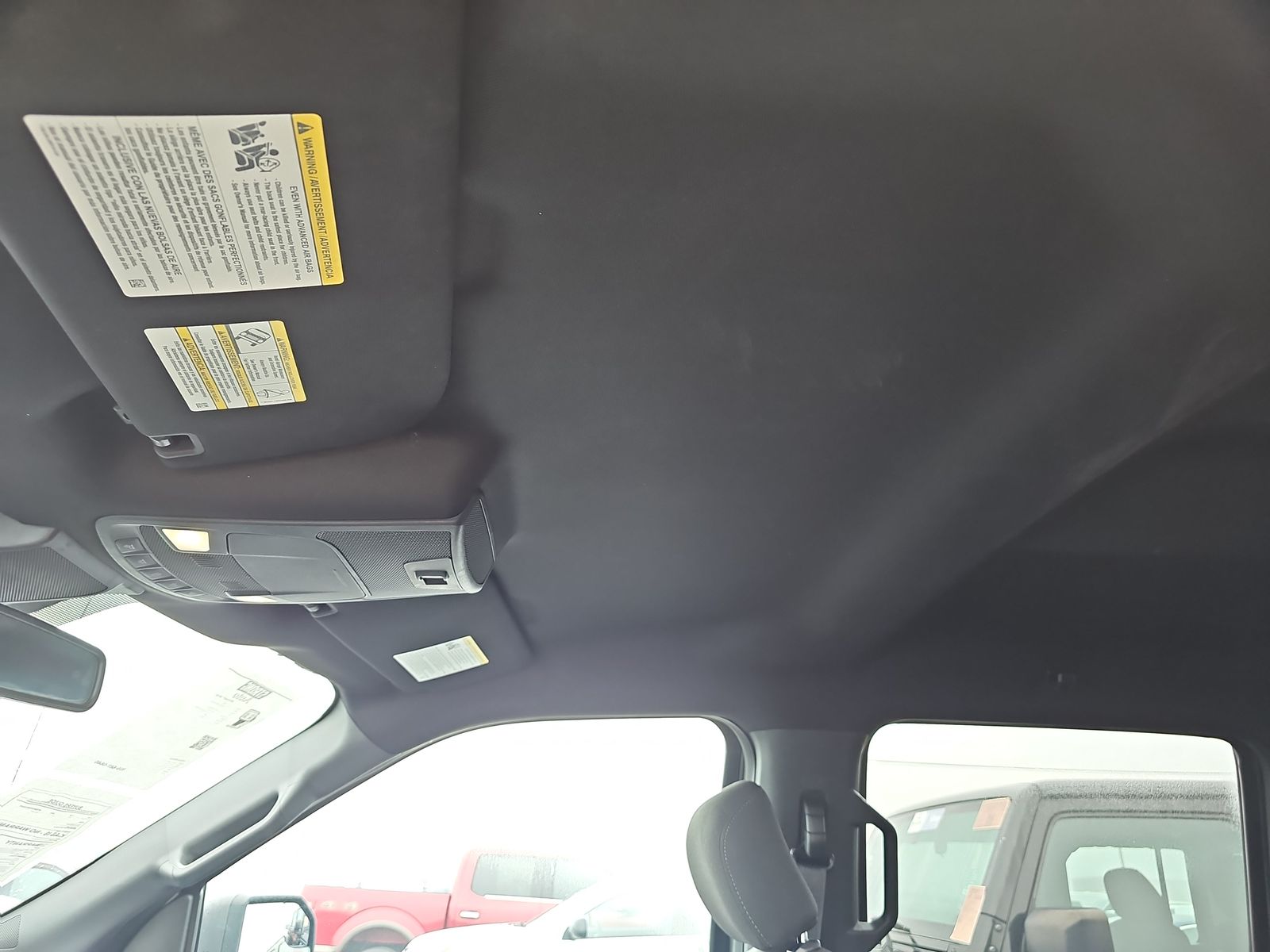 2019 Ford F-150 XLT AWD