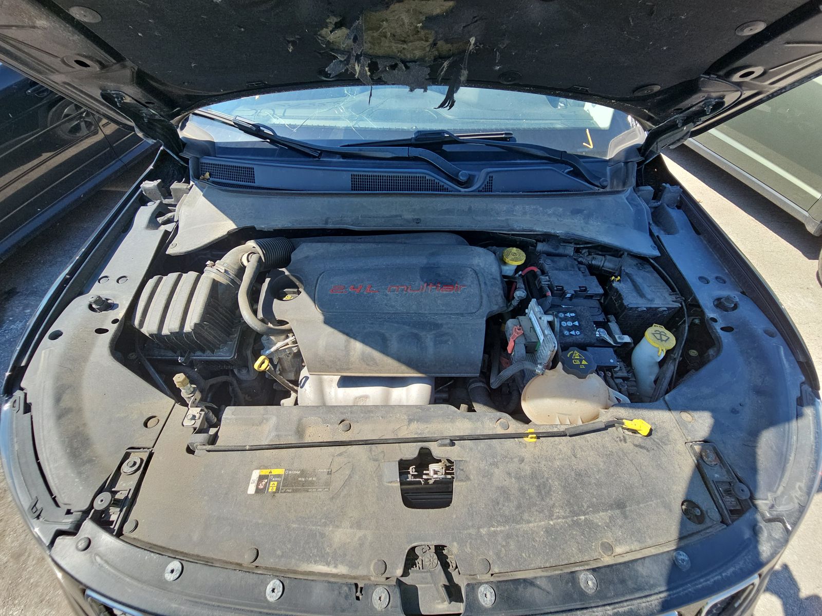 2018 Jeep Compass Latitude AWD