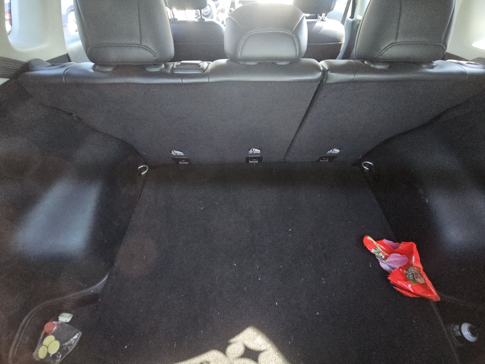 2018 Jeep Compass Latitude AWD