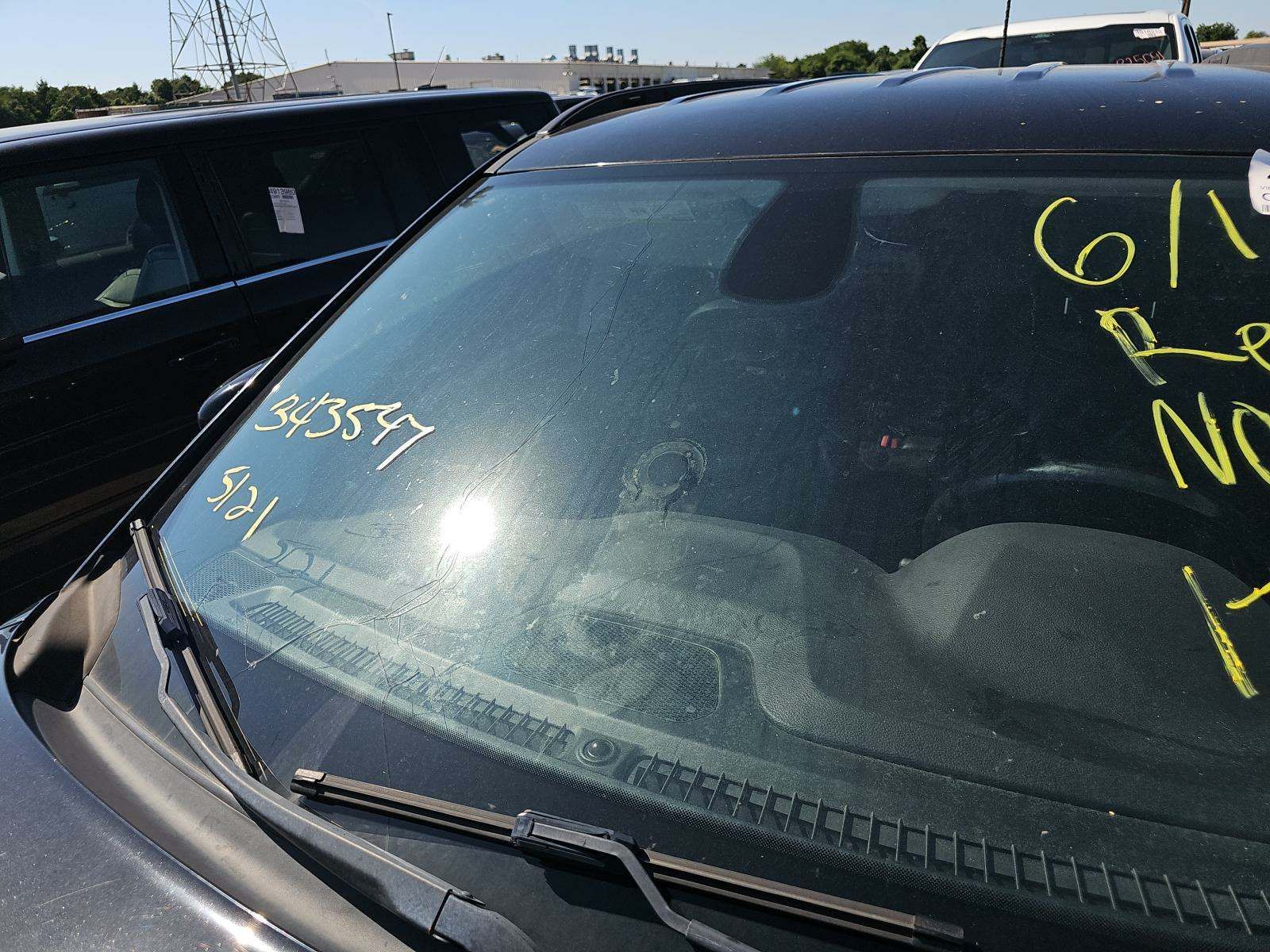 2018 Jeep Compass Latitude AWD