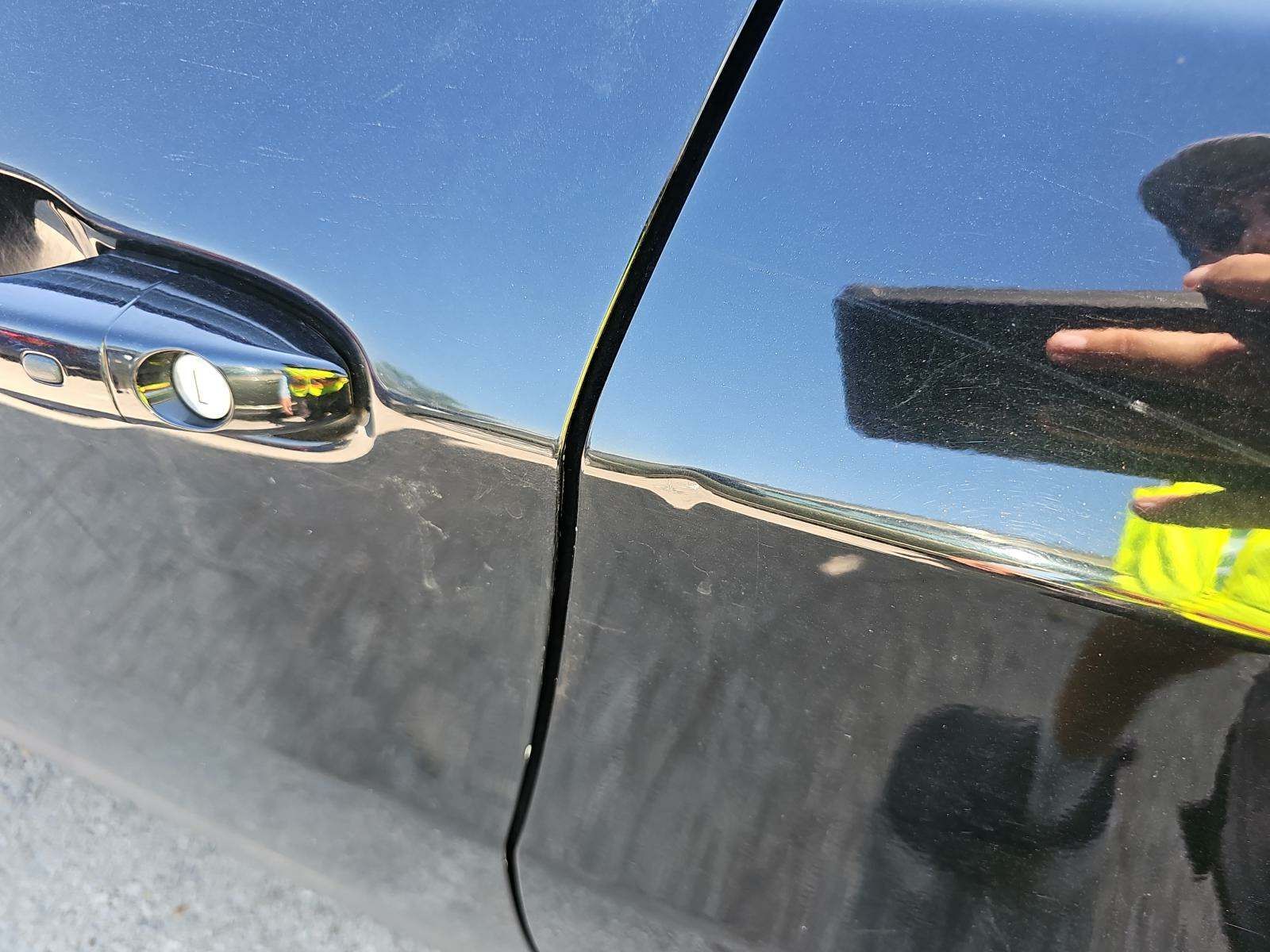 2018 Jeep Compass Latitude AWD