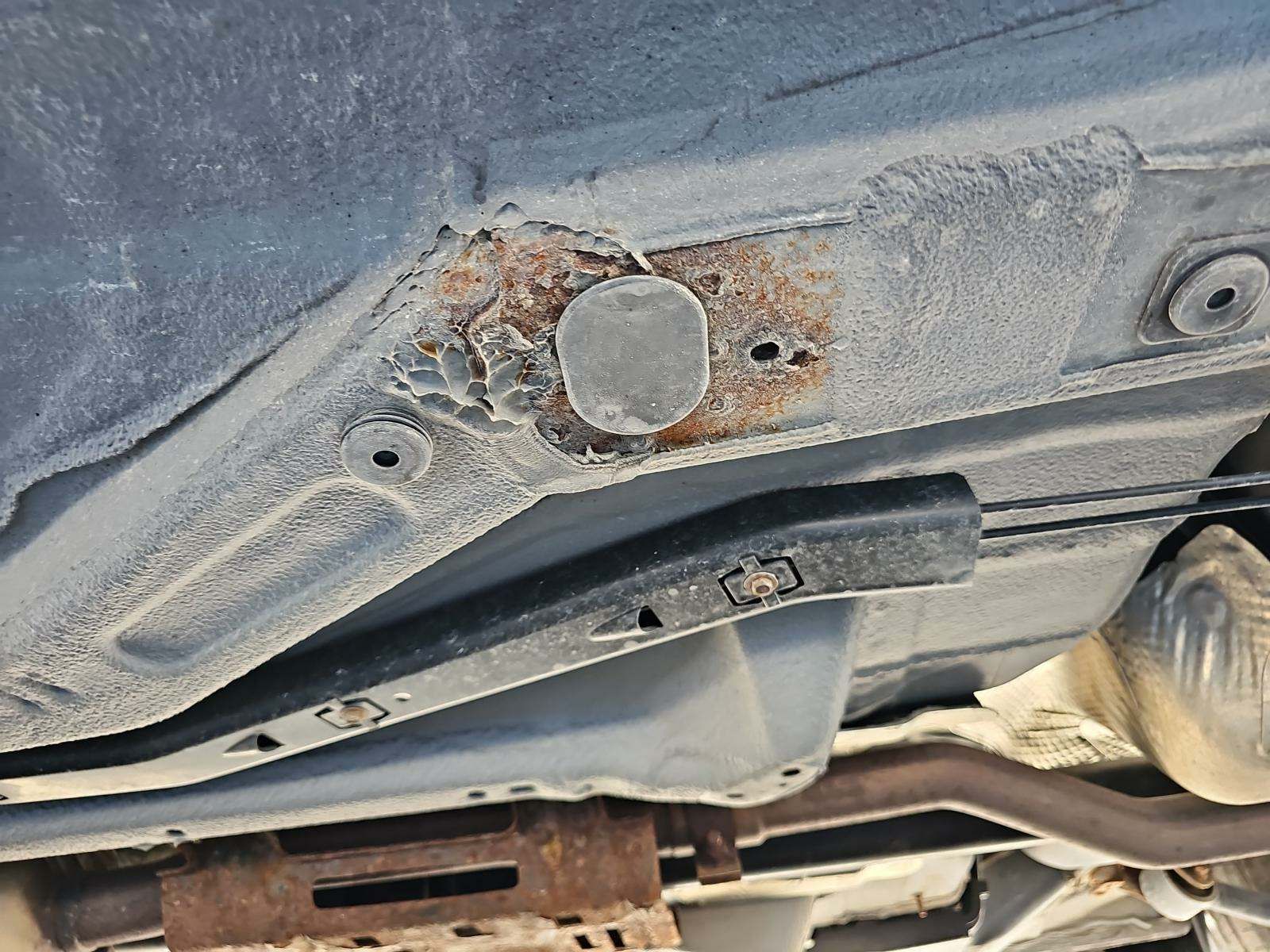 2018 Jeep Compass Latitude AWD