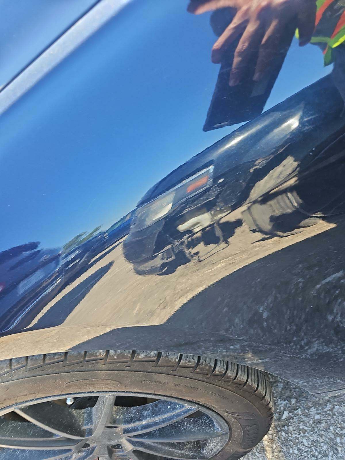 2014 BMW 3 Series 320i xDrive AWD