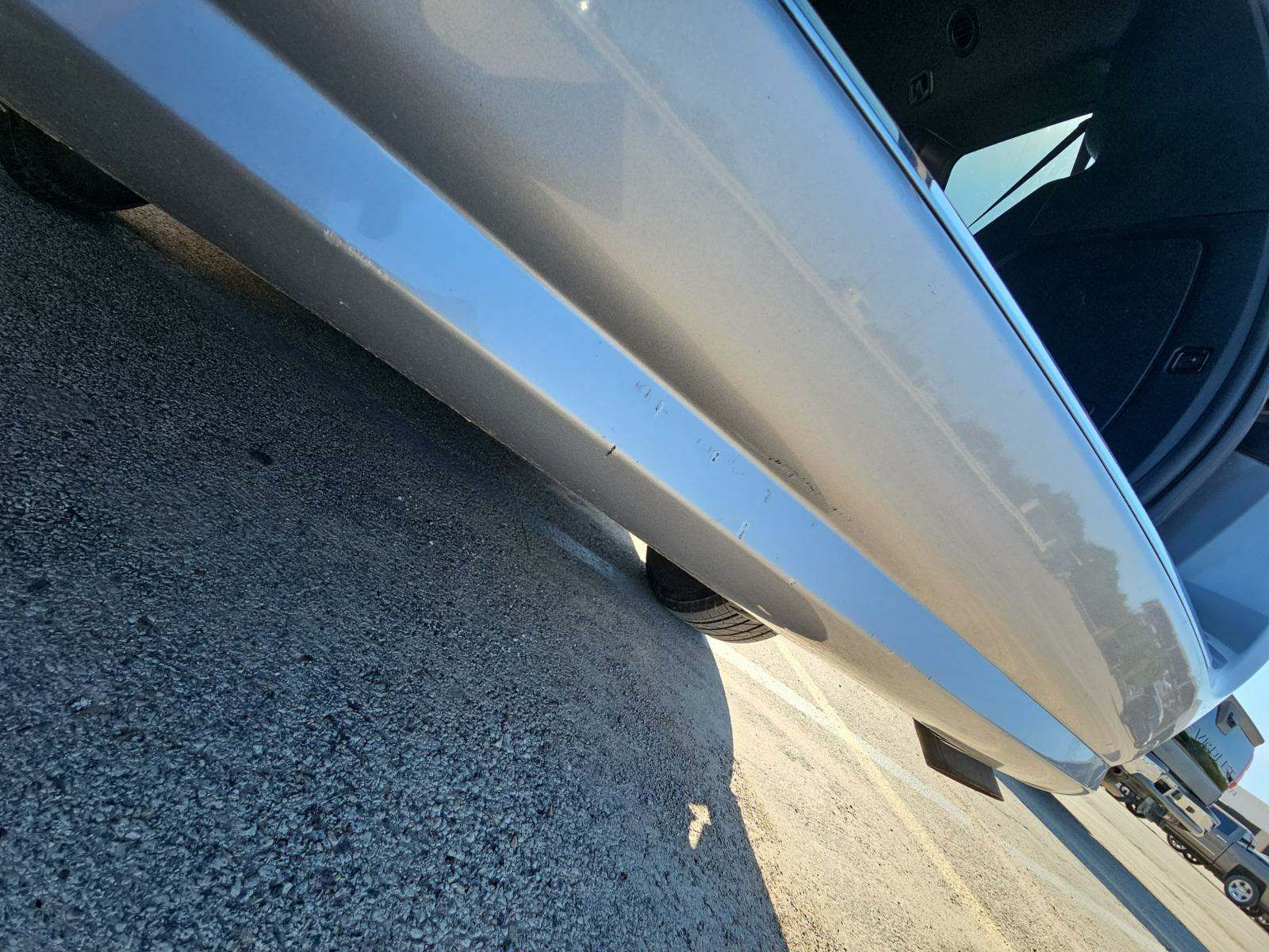 2018 Dodge Grand Caravan GT FWD