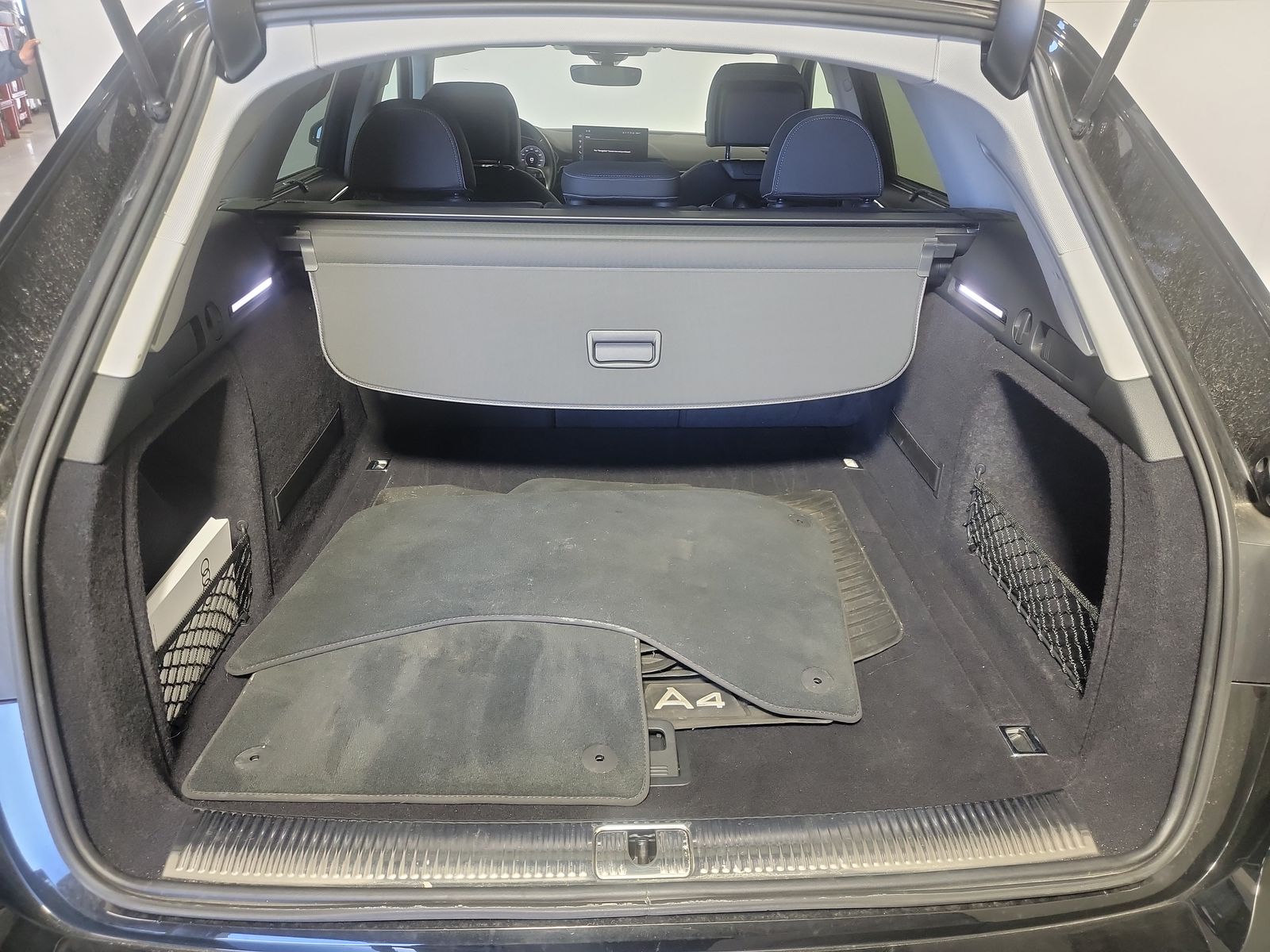 2021 Audi A4 allroad Premium Plus AWD