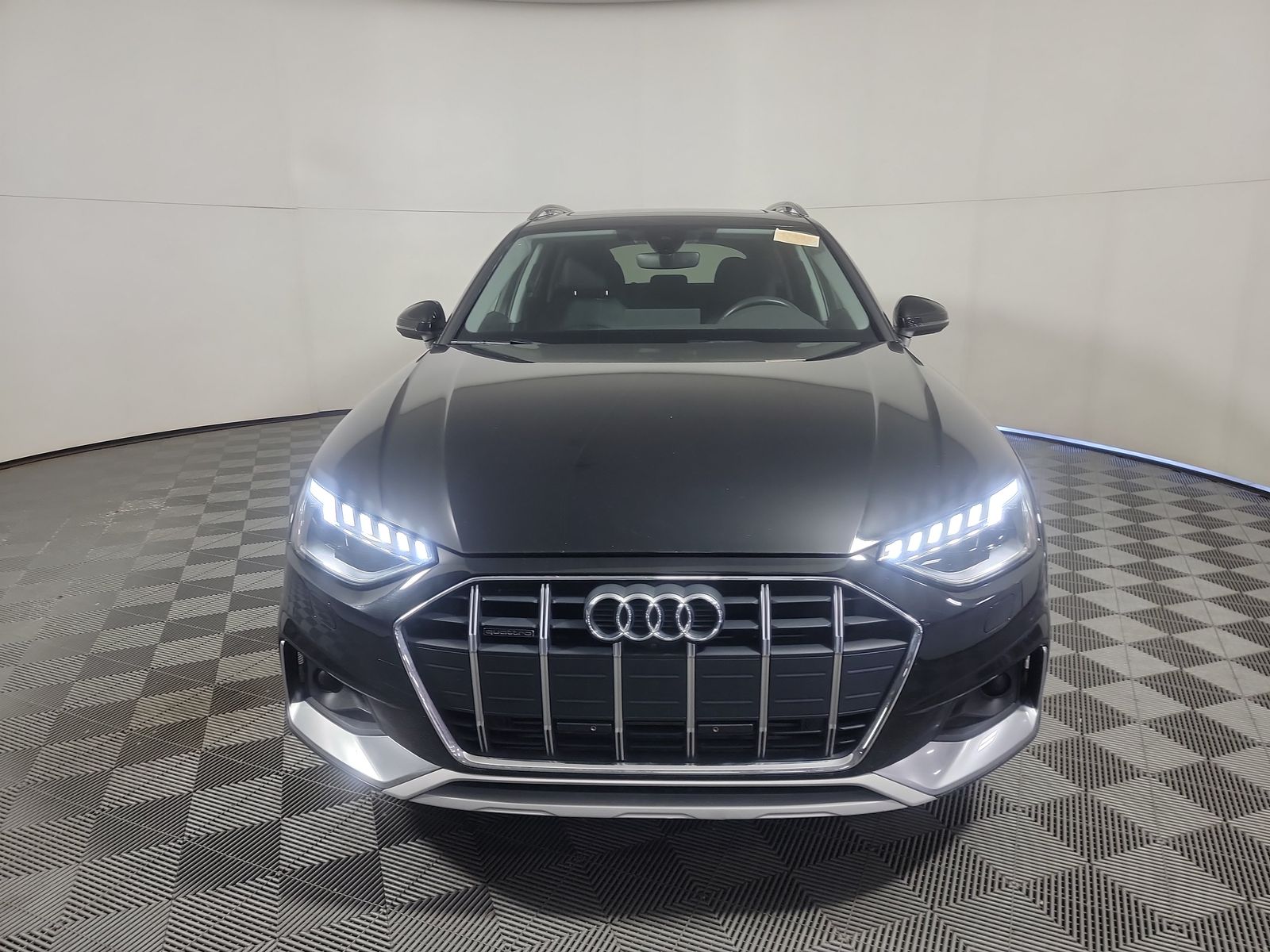 2021 Audi A4 allroad Premium Plus AWD