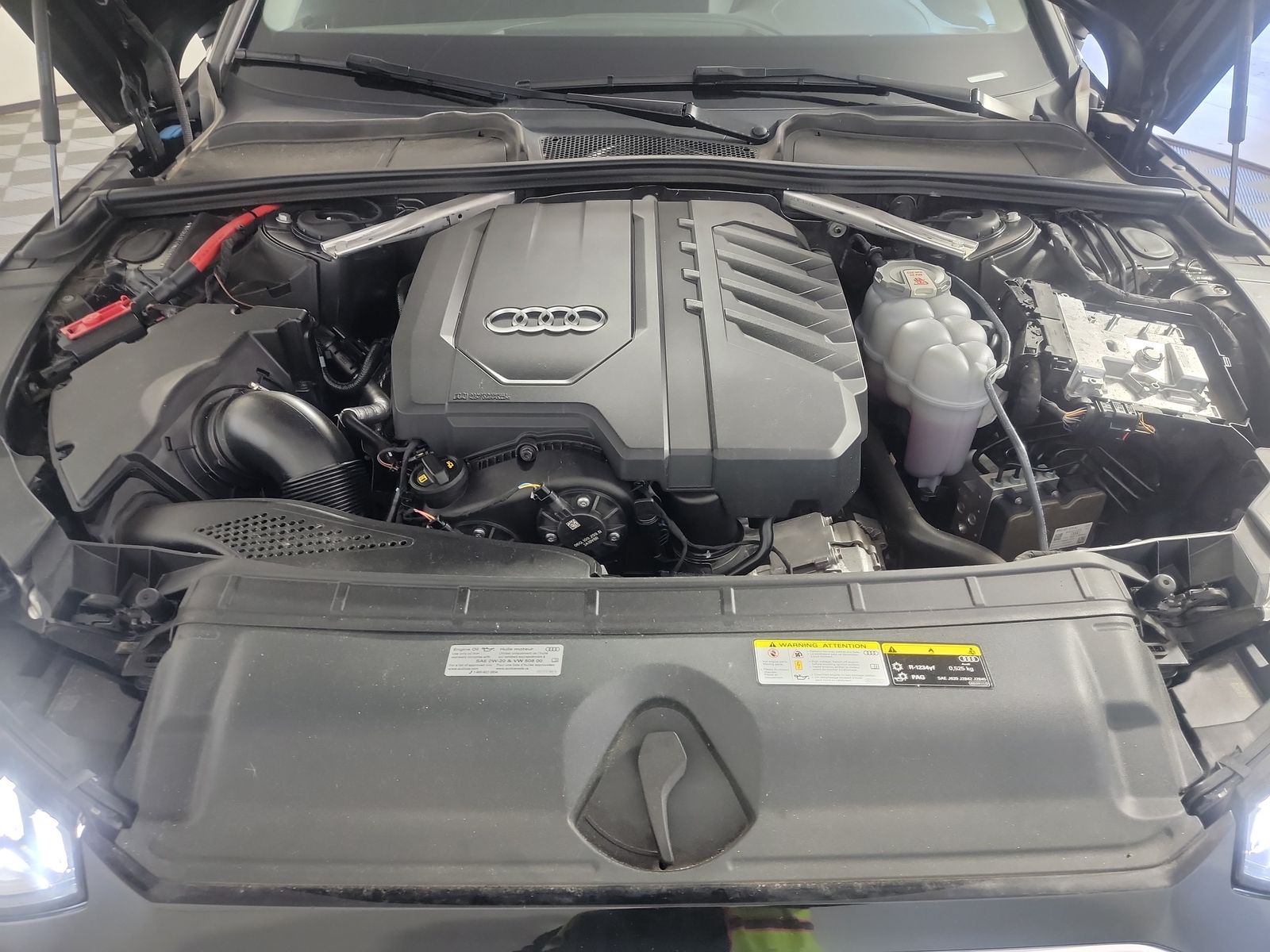 2021 Audi A4 allroad Premium Plus AWD