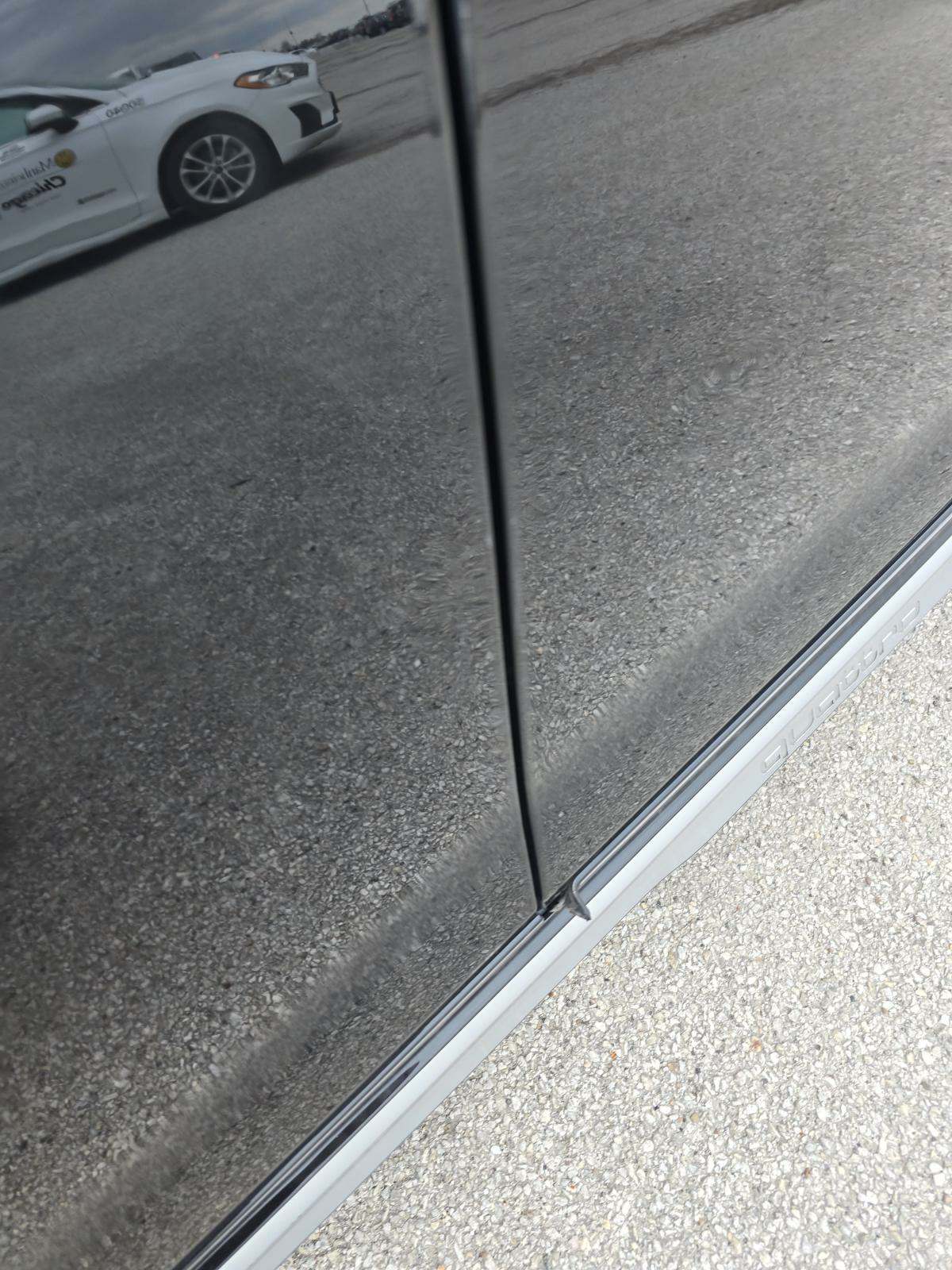 2021 Audi A4 allroad Premium Plus AWD