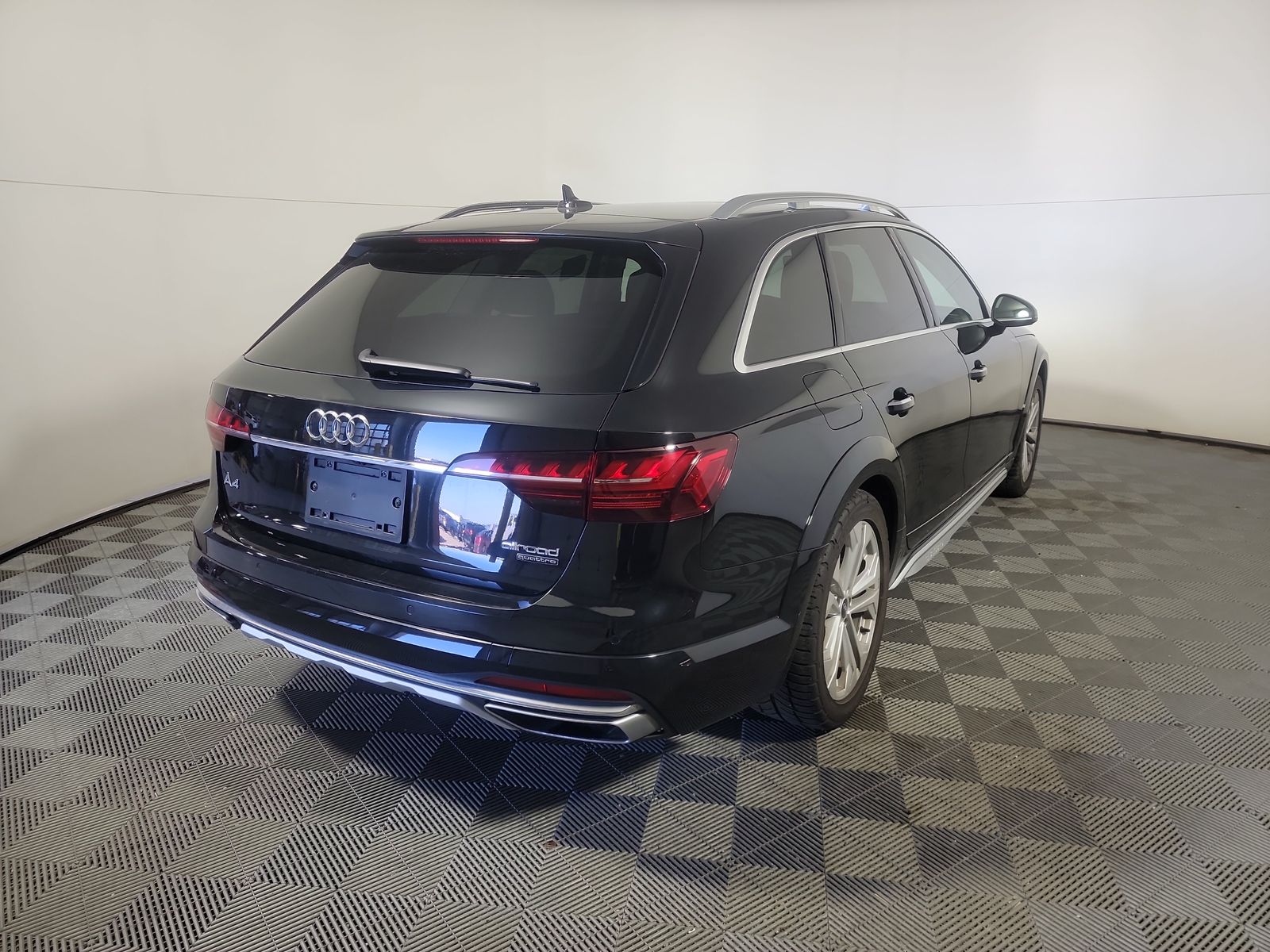 2021 Audi A4 allroad Premium Plus AWD