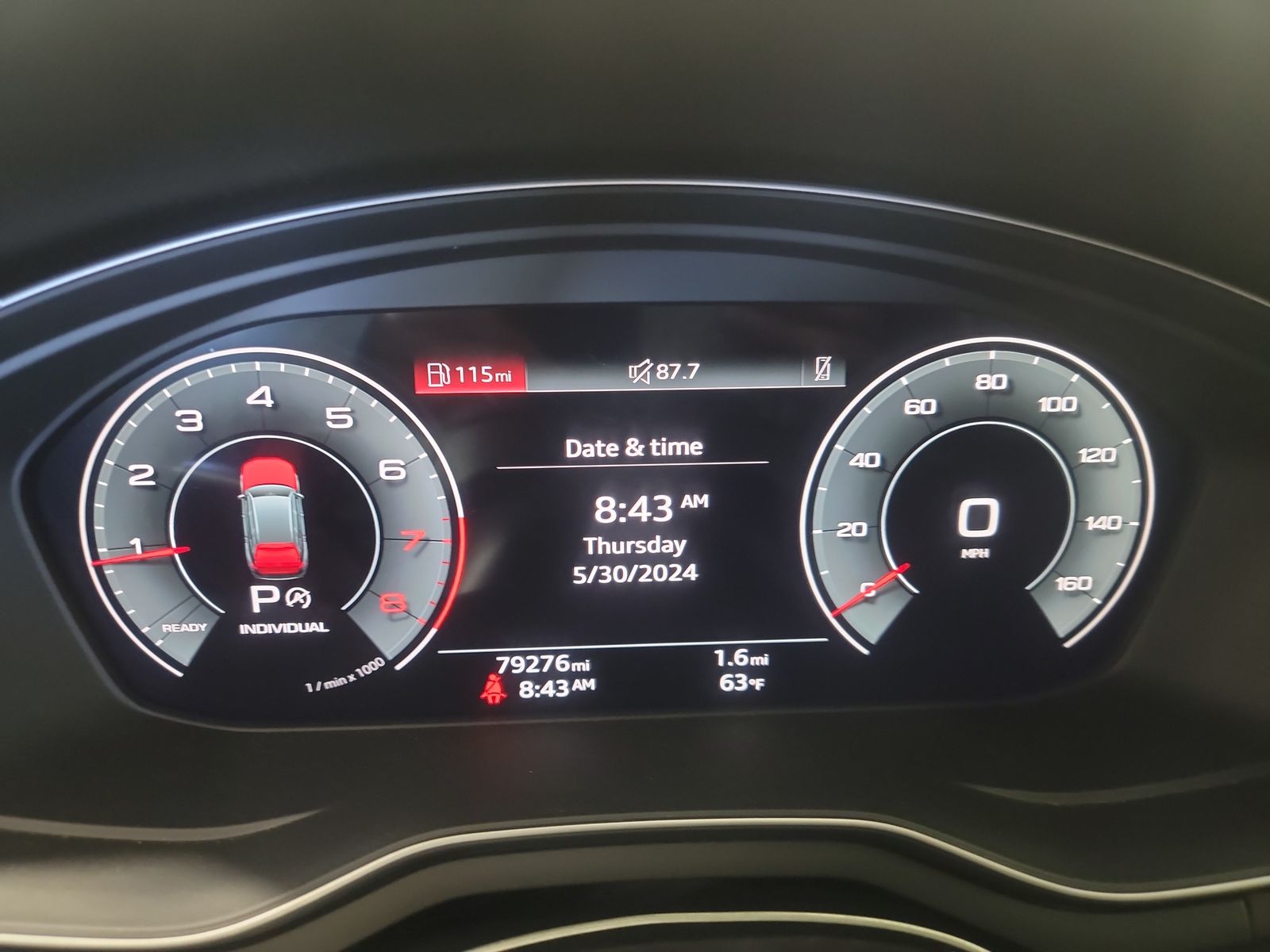 2021 Audi A4 allroad Premium Plus AWD