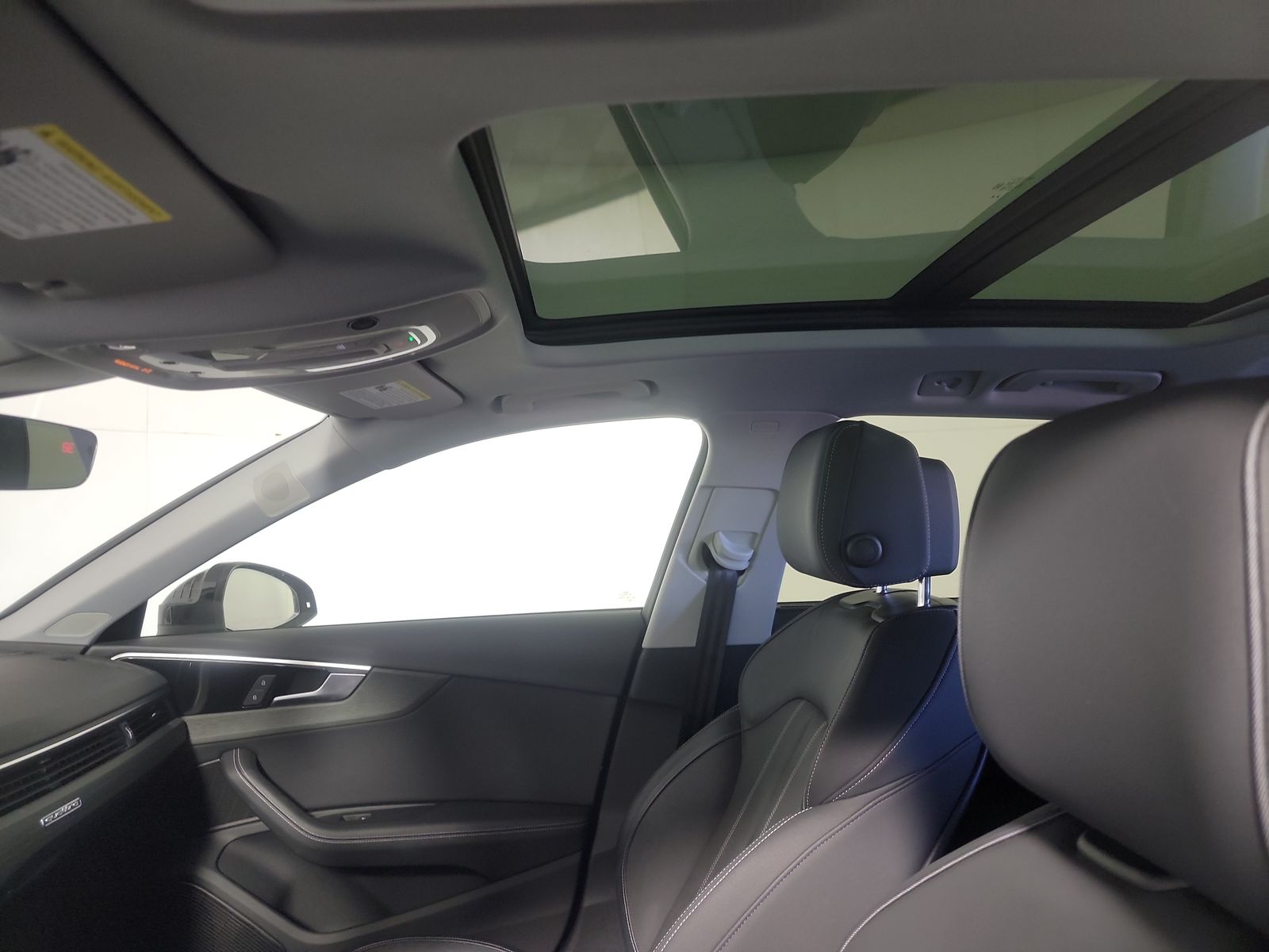 2021 Audi A4 allroad Premium Plus AWD