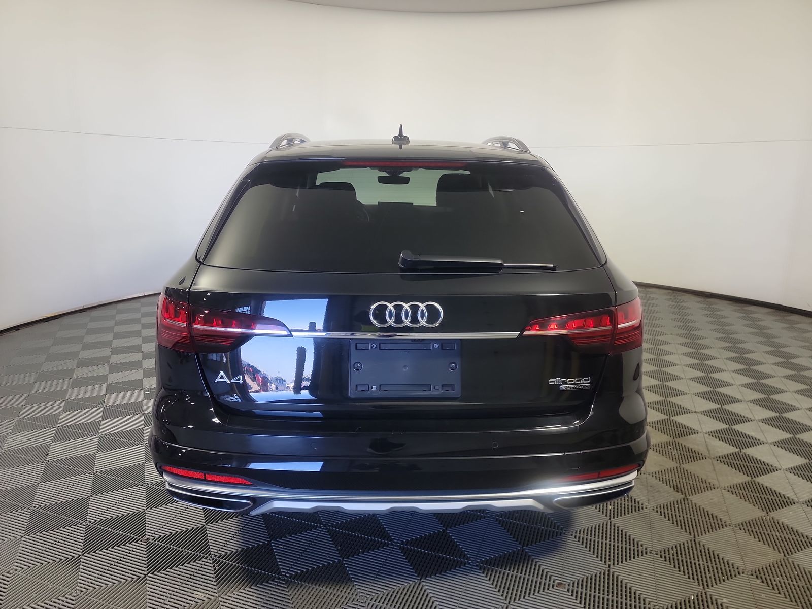 2021 Audi A4 allroad Premium Plus AWD