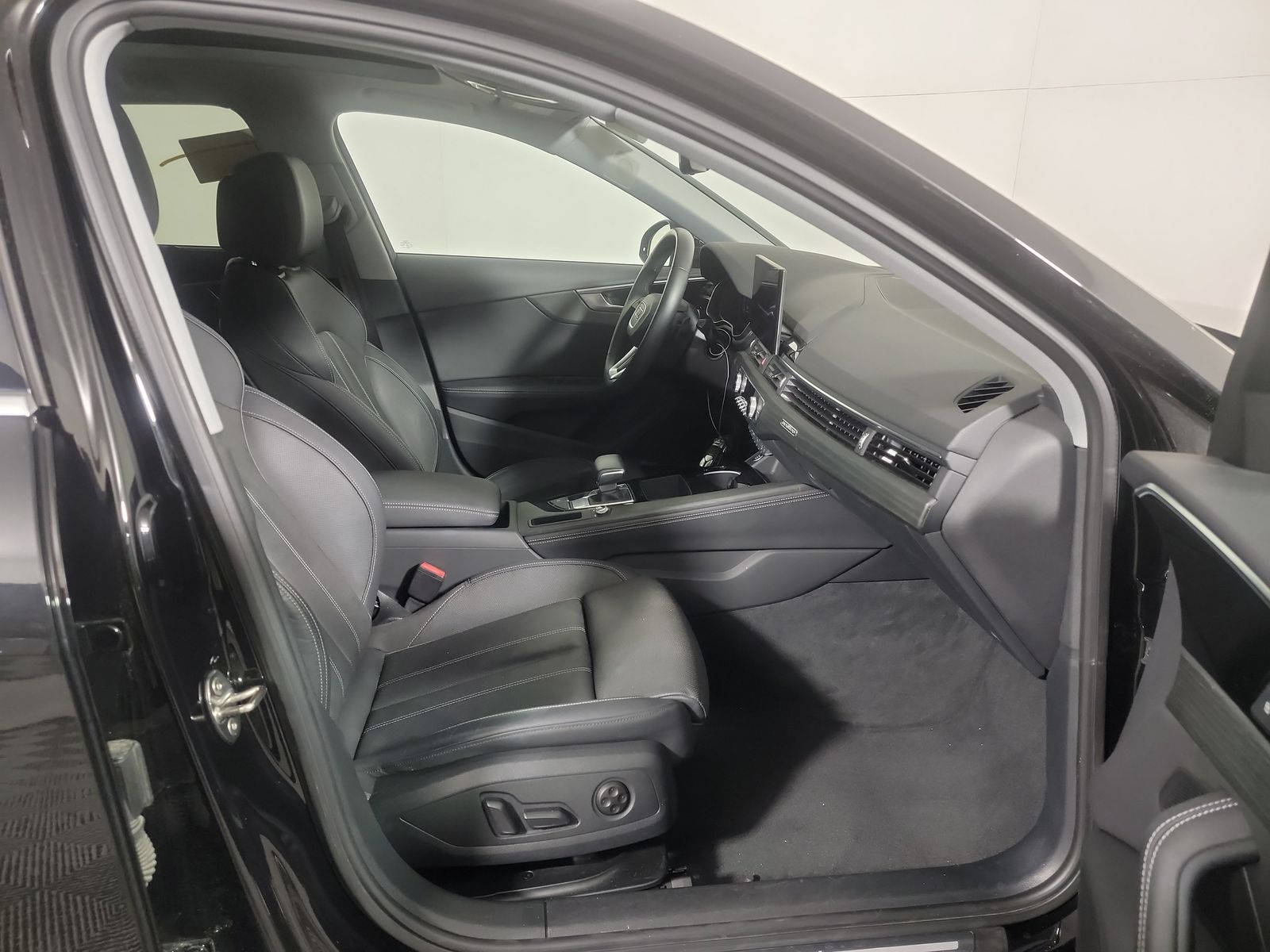 2021 Audi A4 allroad Premium Plus AWD