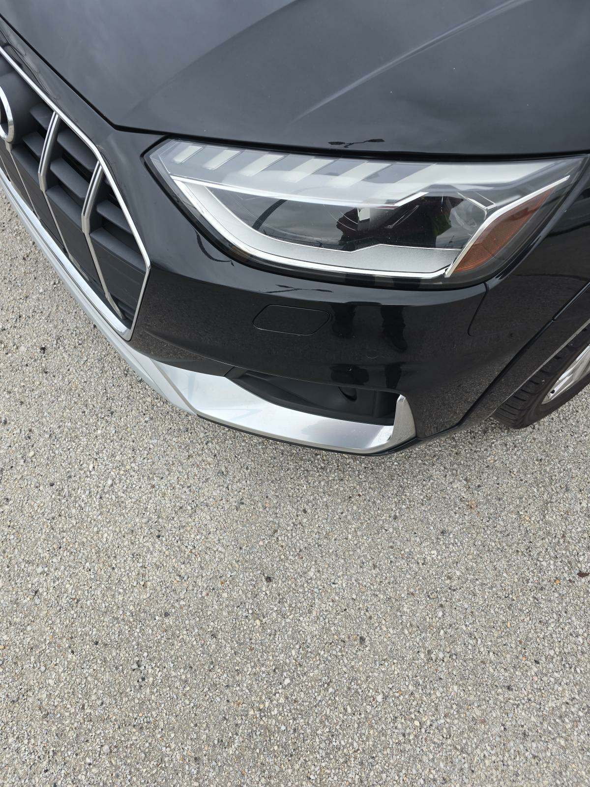 2021 Audi A4 allroad Premium Plus AWD