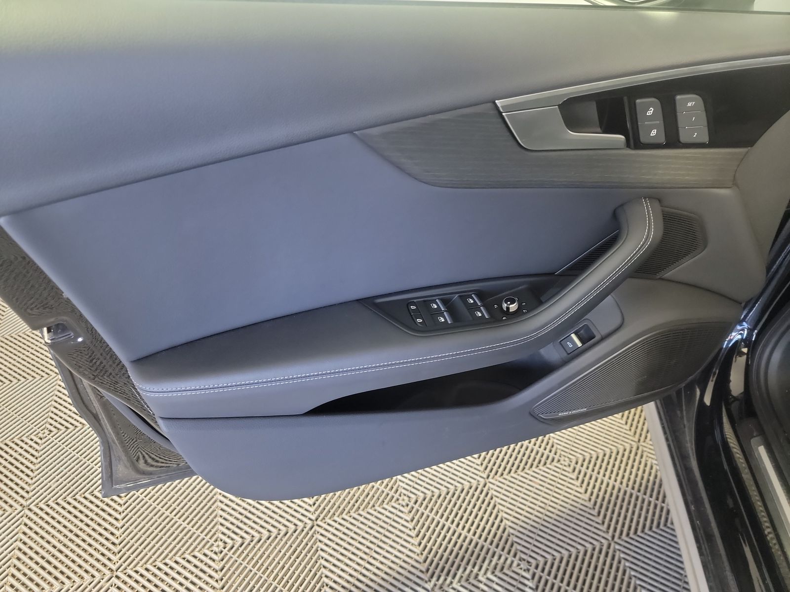 2021 Audi A4 allroad Premium Plus AWD