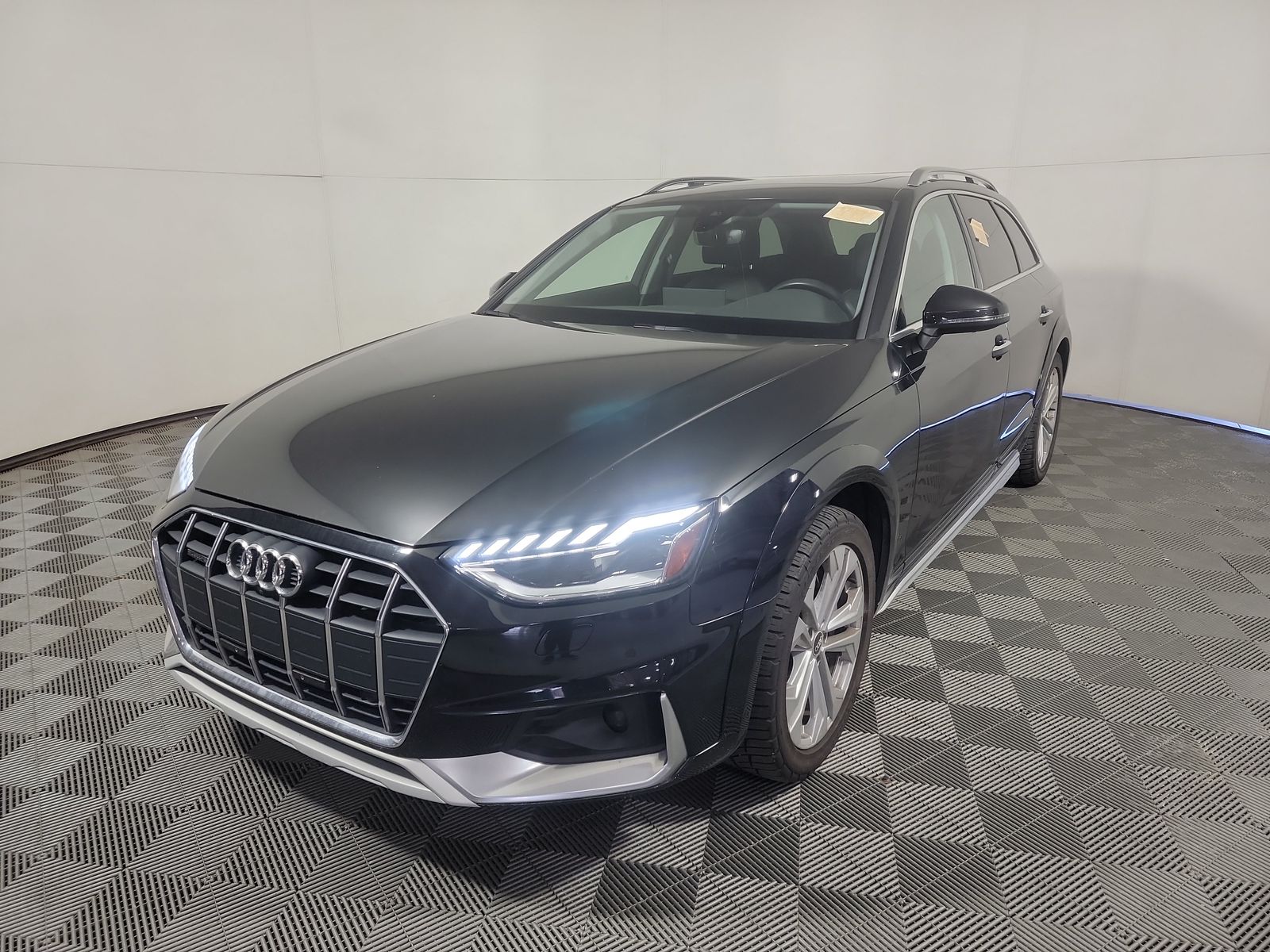 2021 Audi A4 allroad Premium Plus AWD