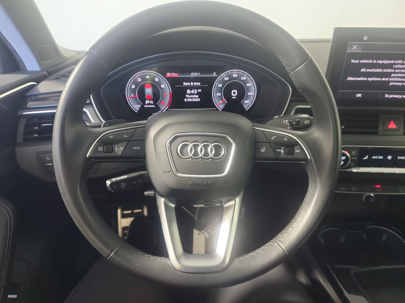 2021 Audi A4 allroad Premium Plus AWD