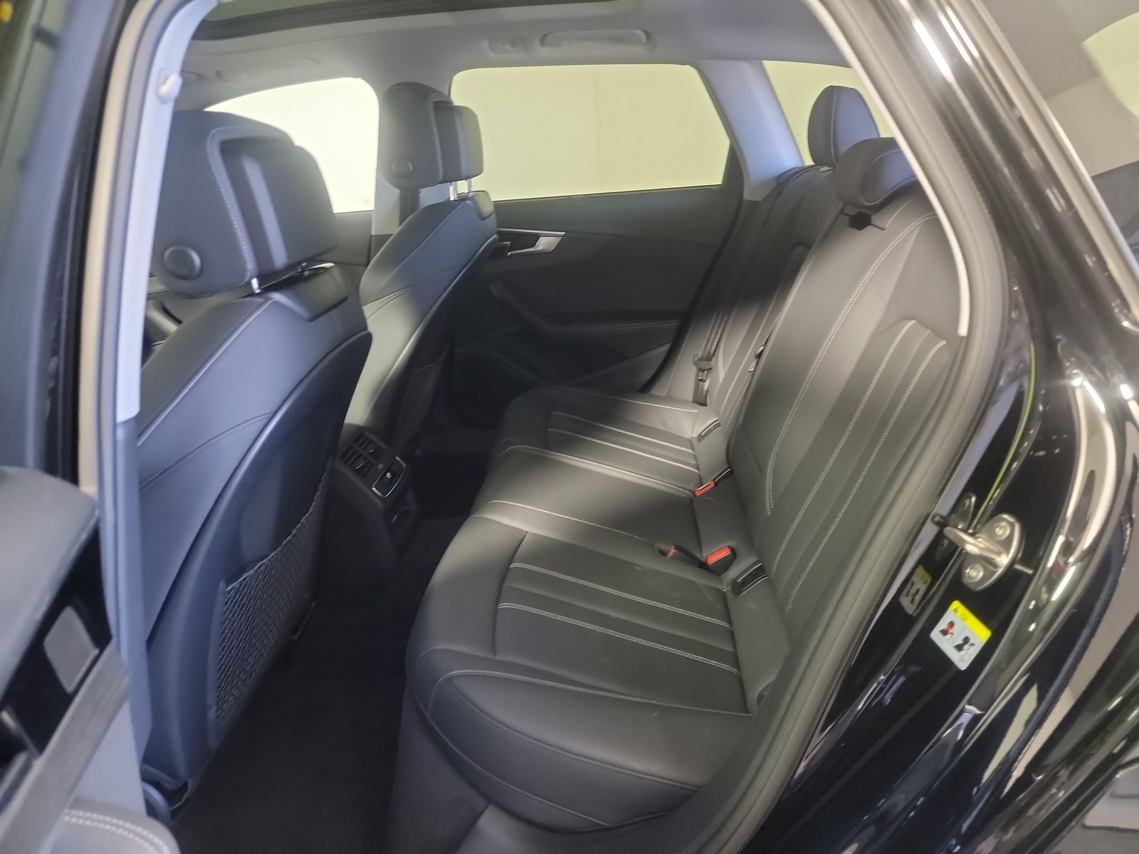 2021 Audi A4 allroad Premium Plus AWD