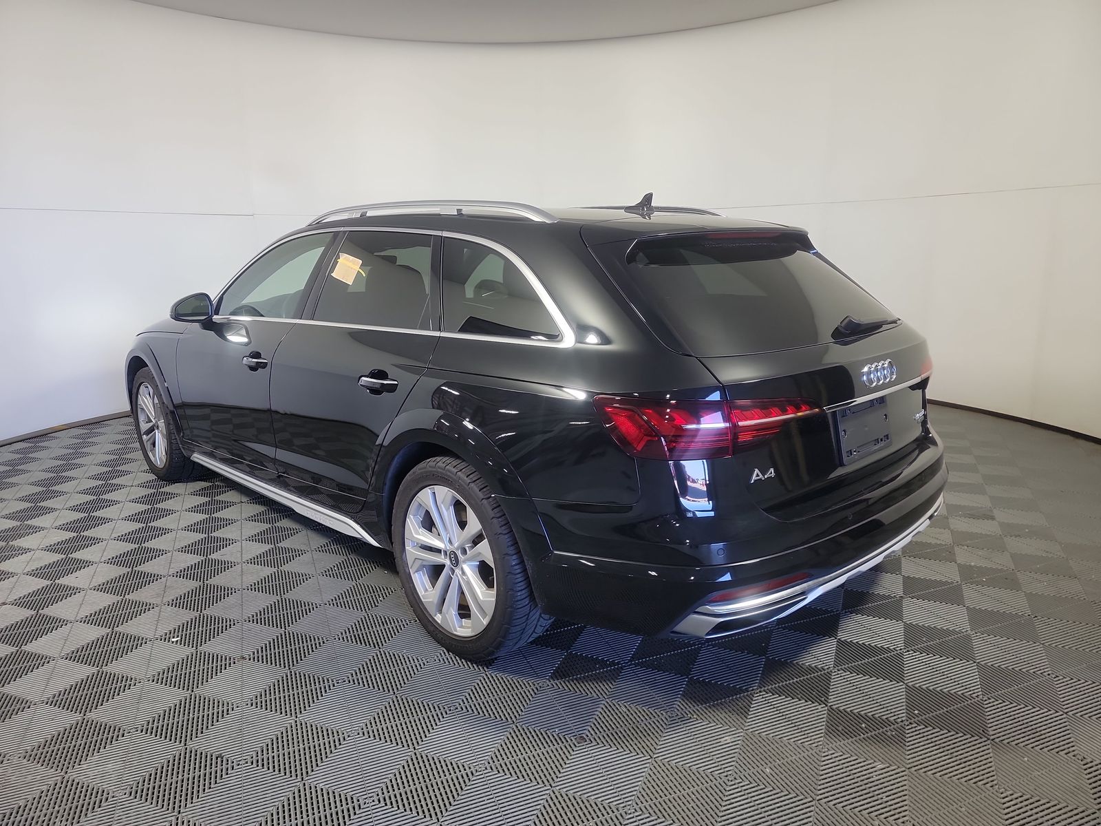 2021 Audi A4 allroad Premium Plus AWD