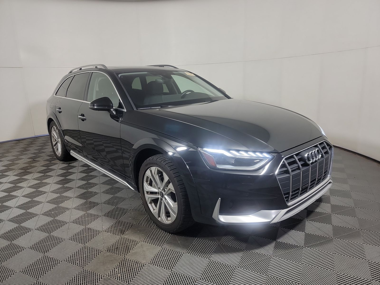 2021 Audi A4 allroad Premium Plus AWD