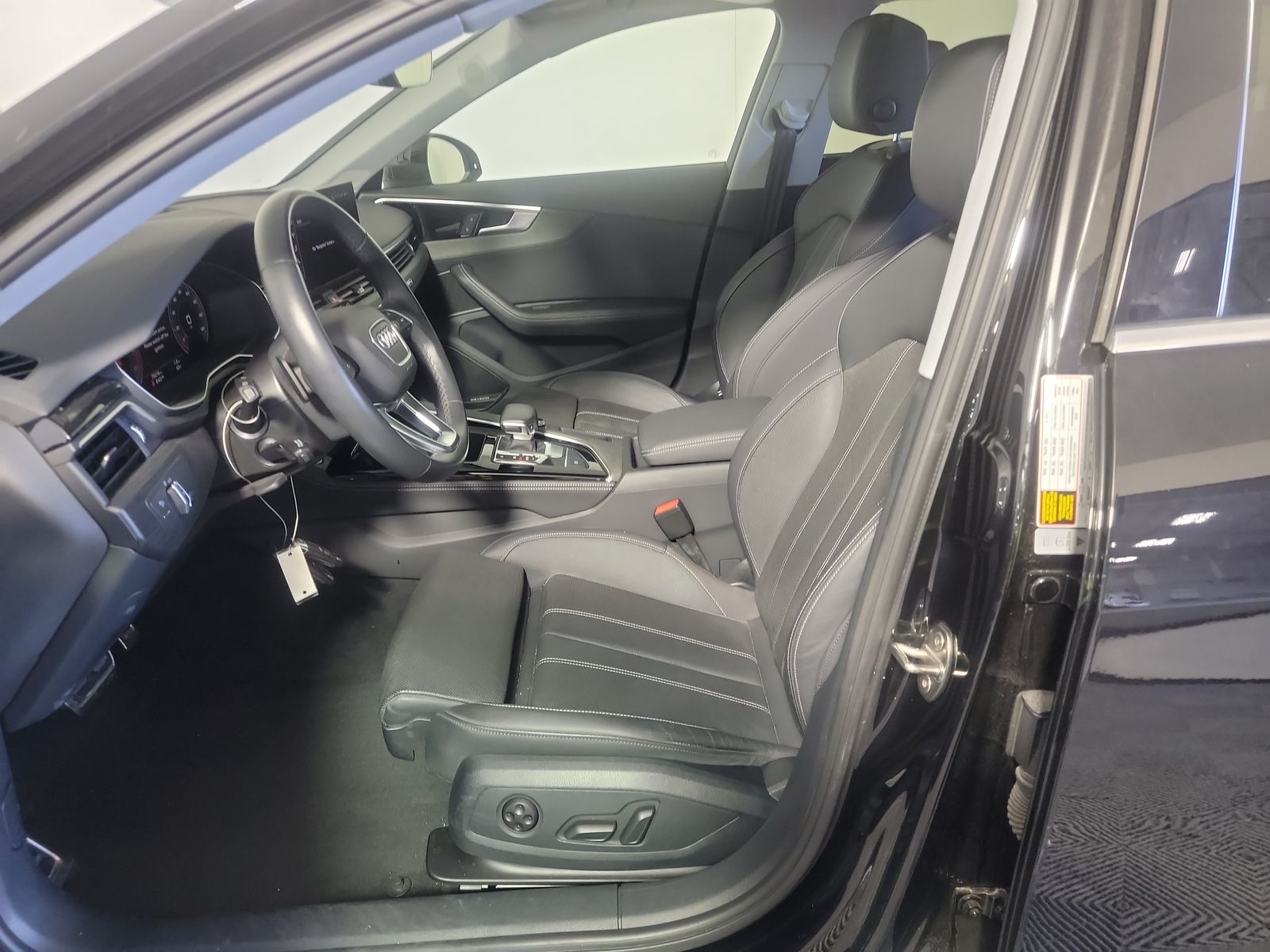 2021 Audi A4 allroad Premium Plus AWD