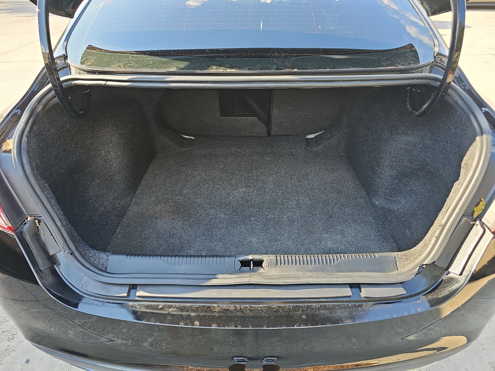 2016 Chrysler 200 Limited Platinum FWD