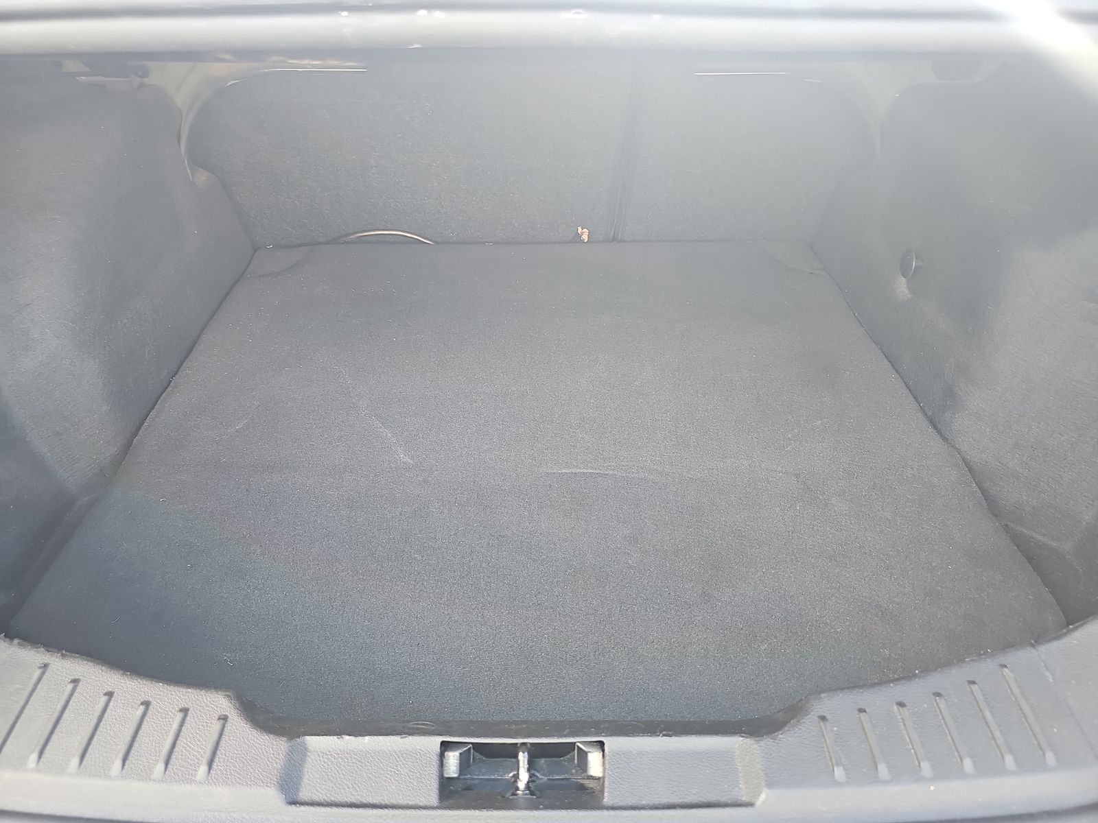 2016 Ford Focus S FWD