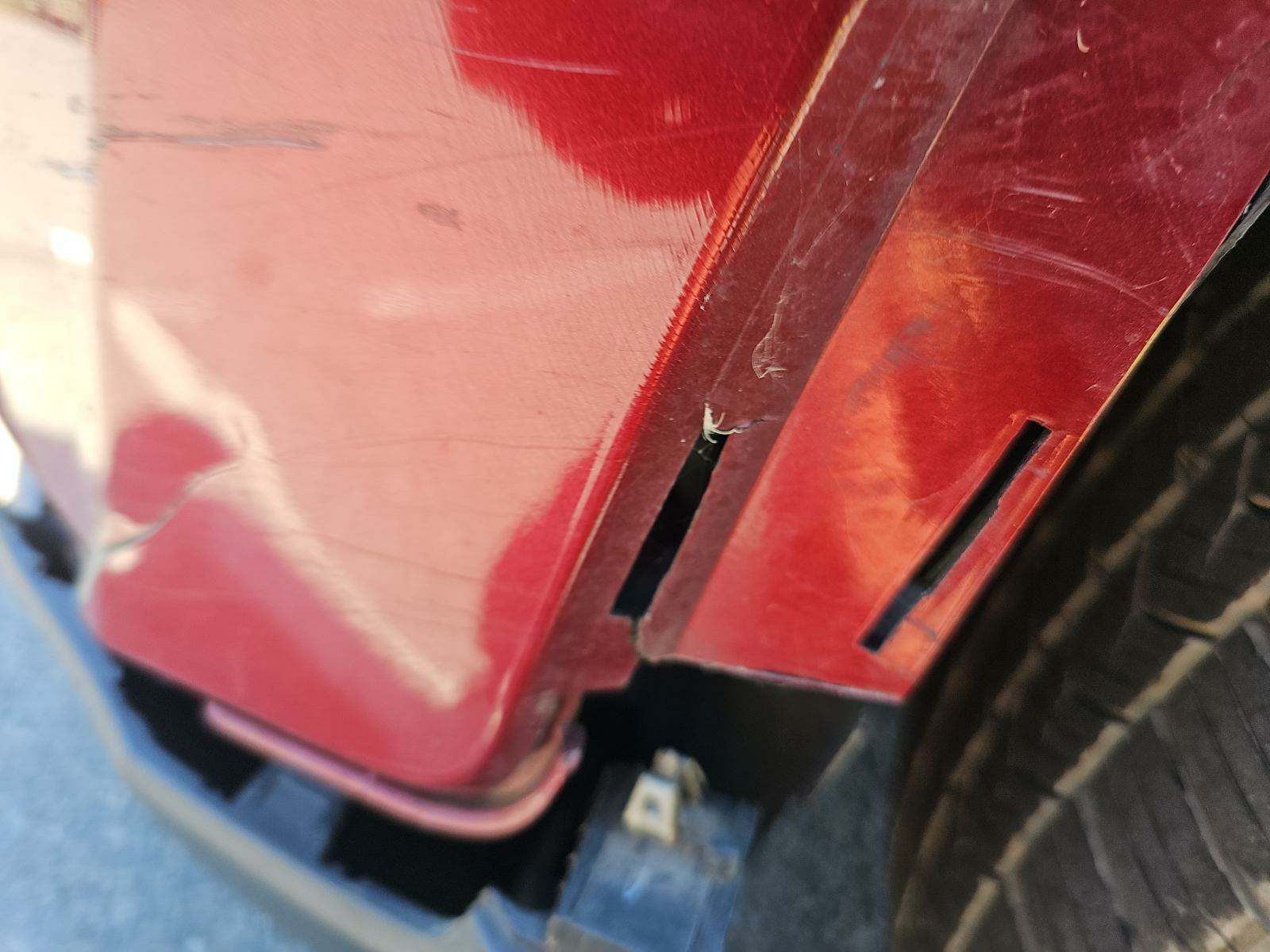 2015 Jeep Cherokee Limited AWD