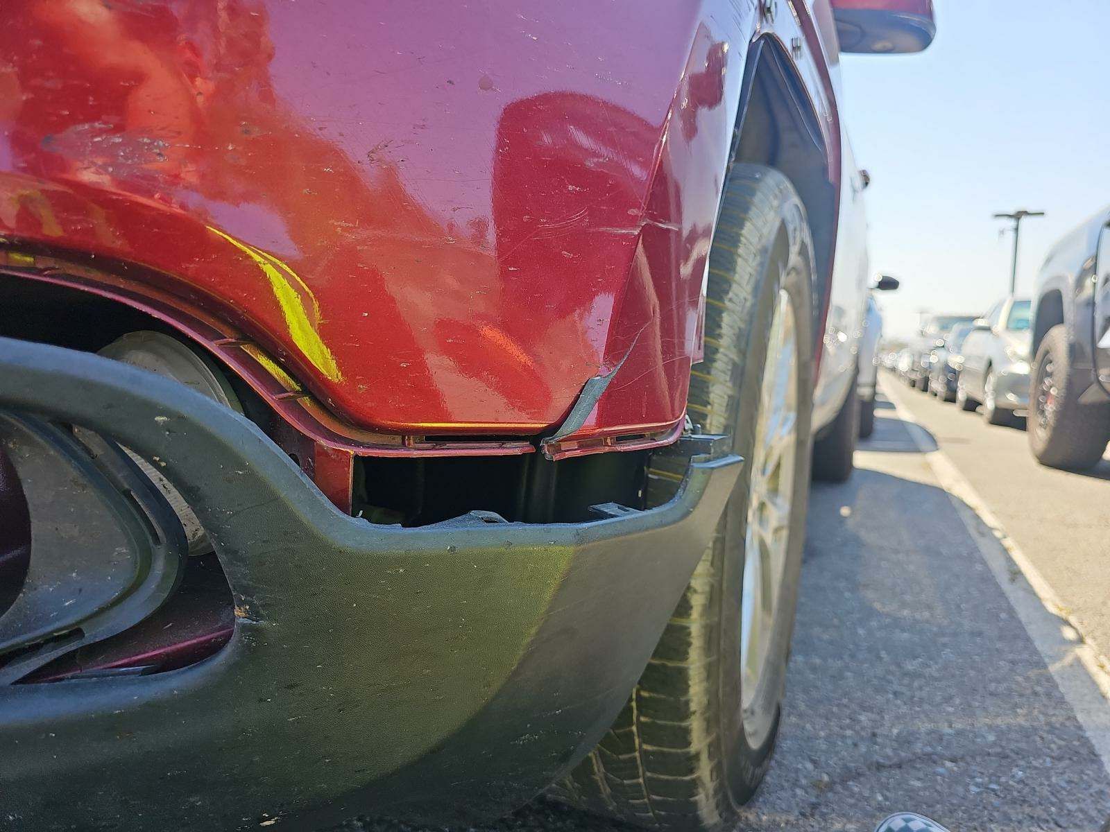 2015 Jeep Cherokee Limited AWD