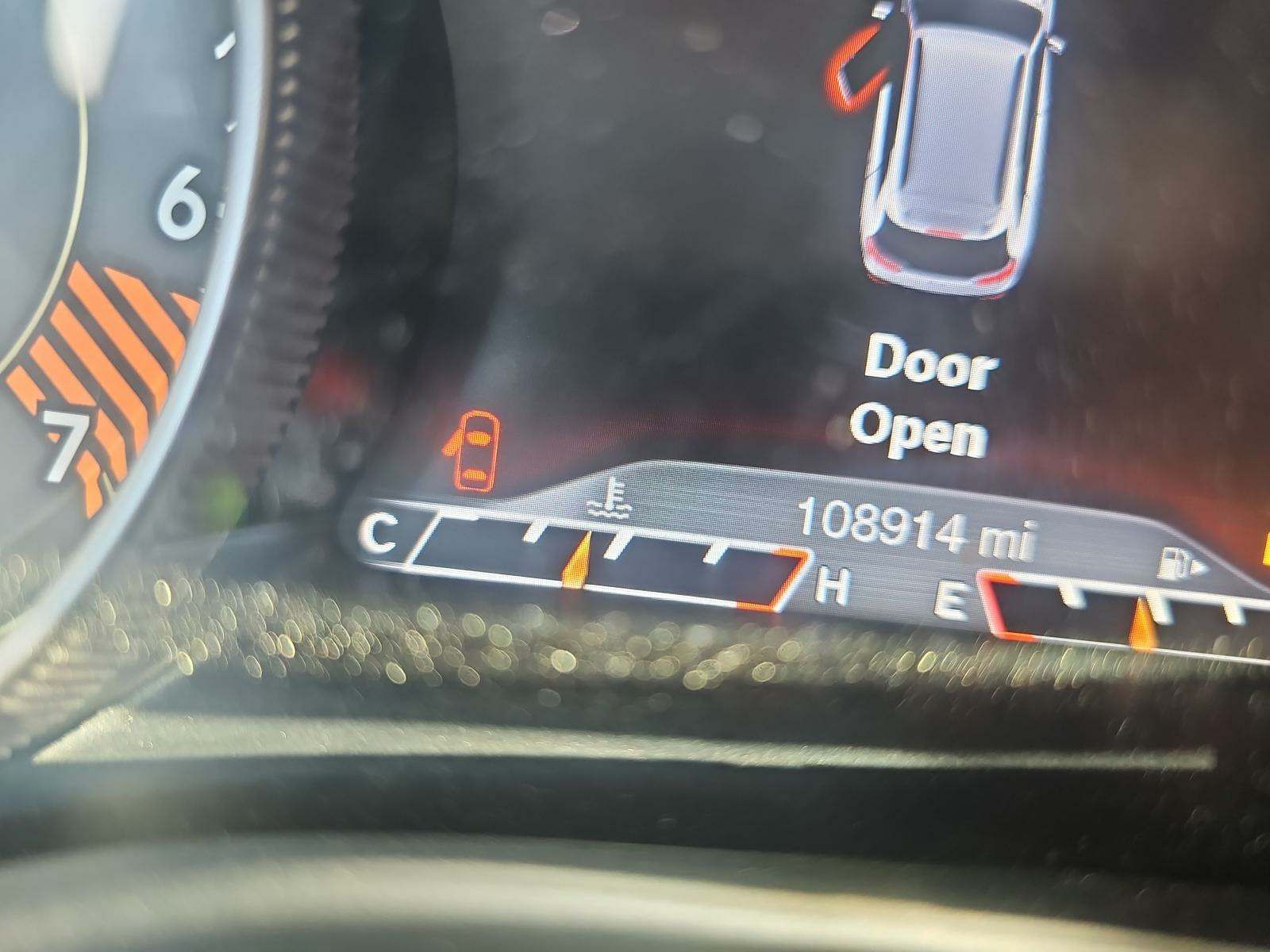 2015 Jeep Cherokee Limited AWD