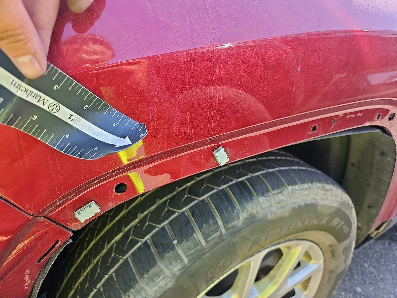 2015 Jeep Cherokee Limited AWD