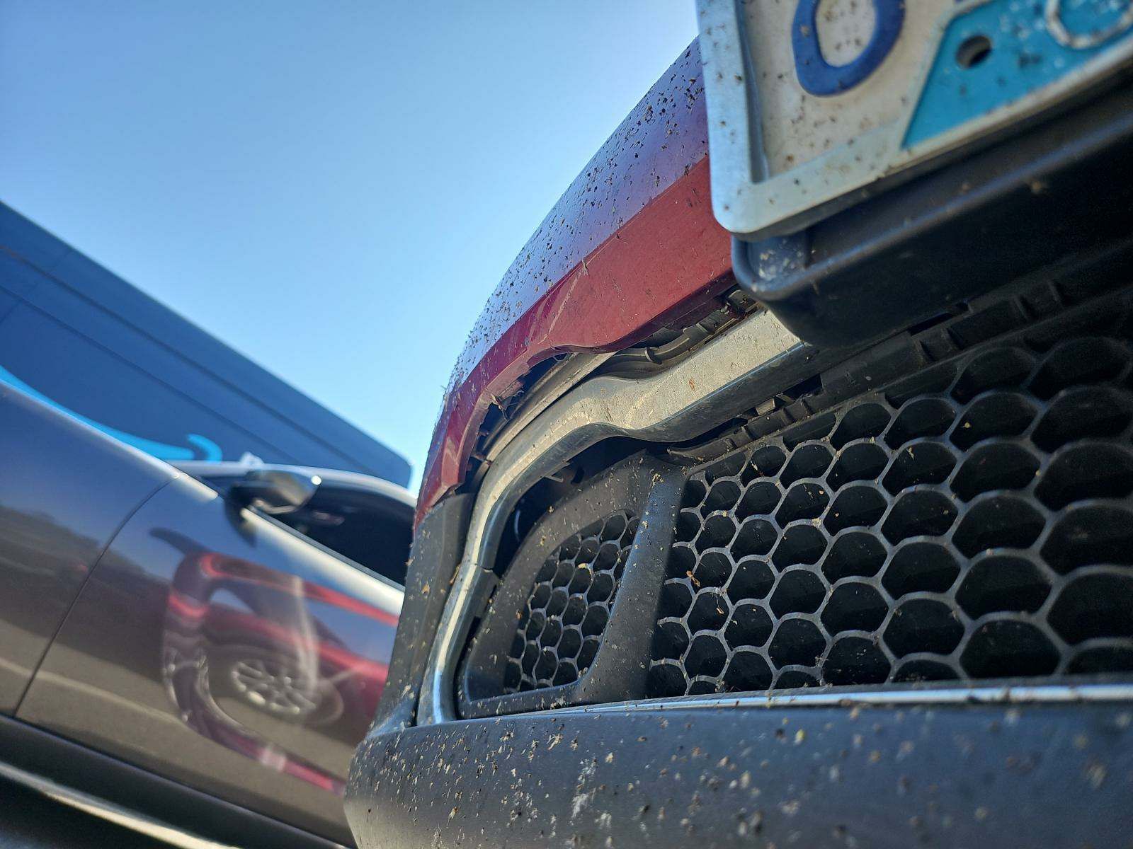 2015 Jeep Cherokee Limited AWD