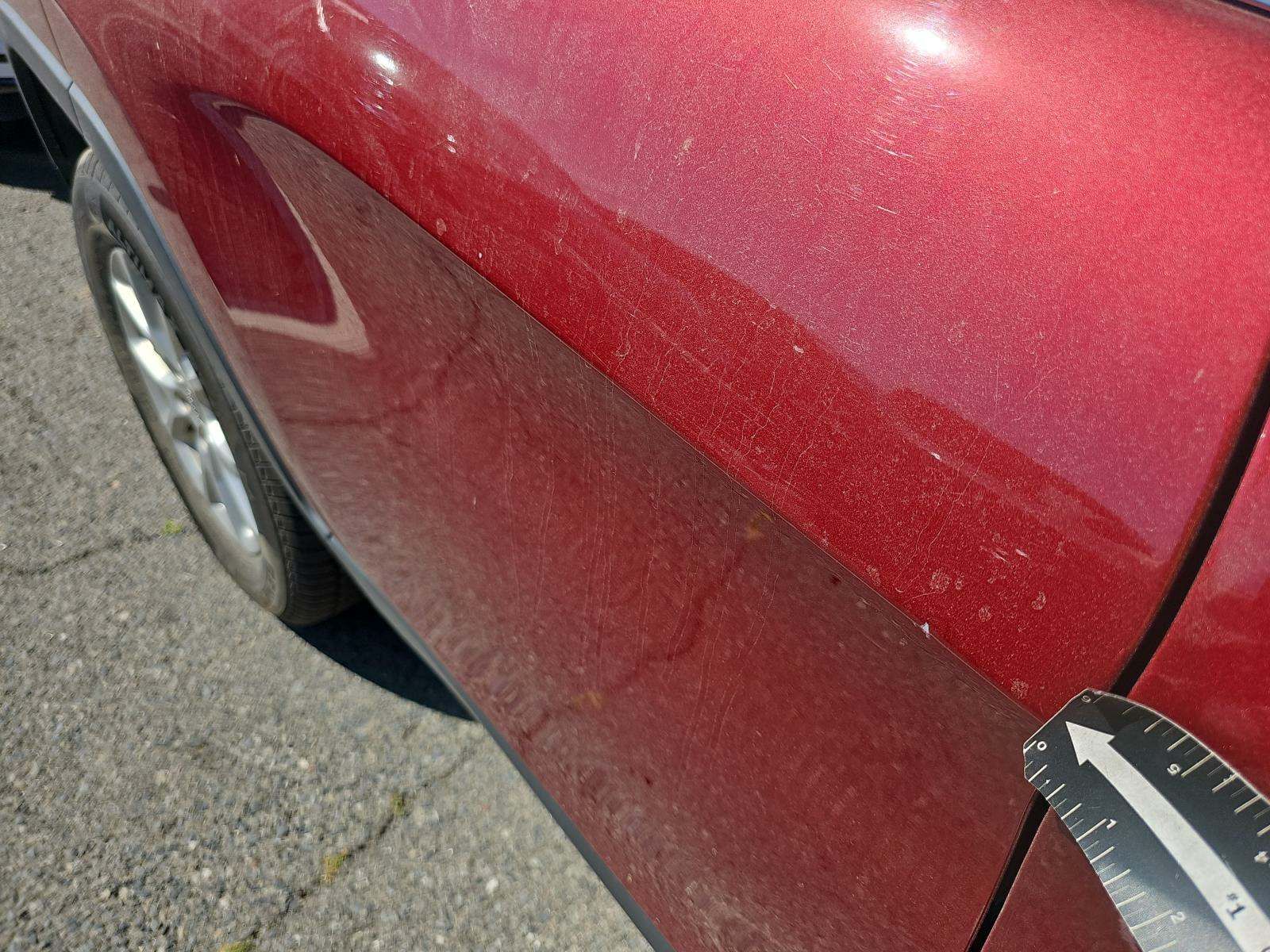 2015 Jeep Cherokee Limited AWD